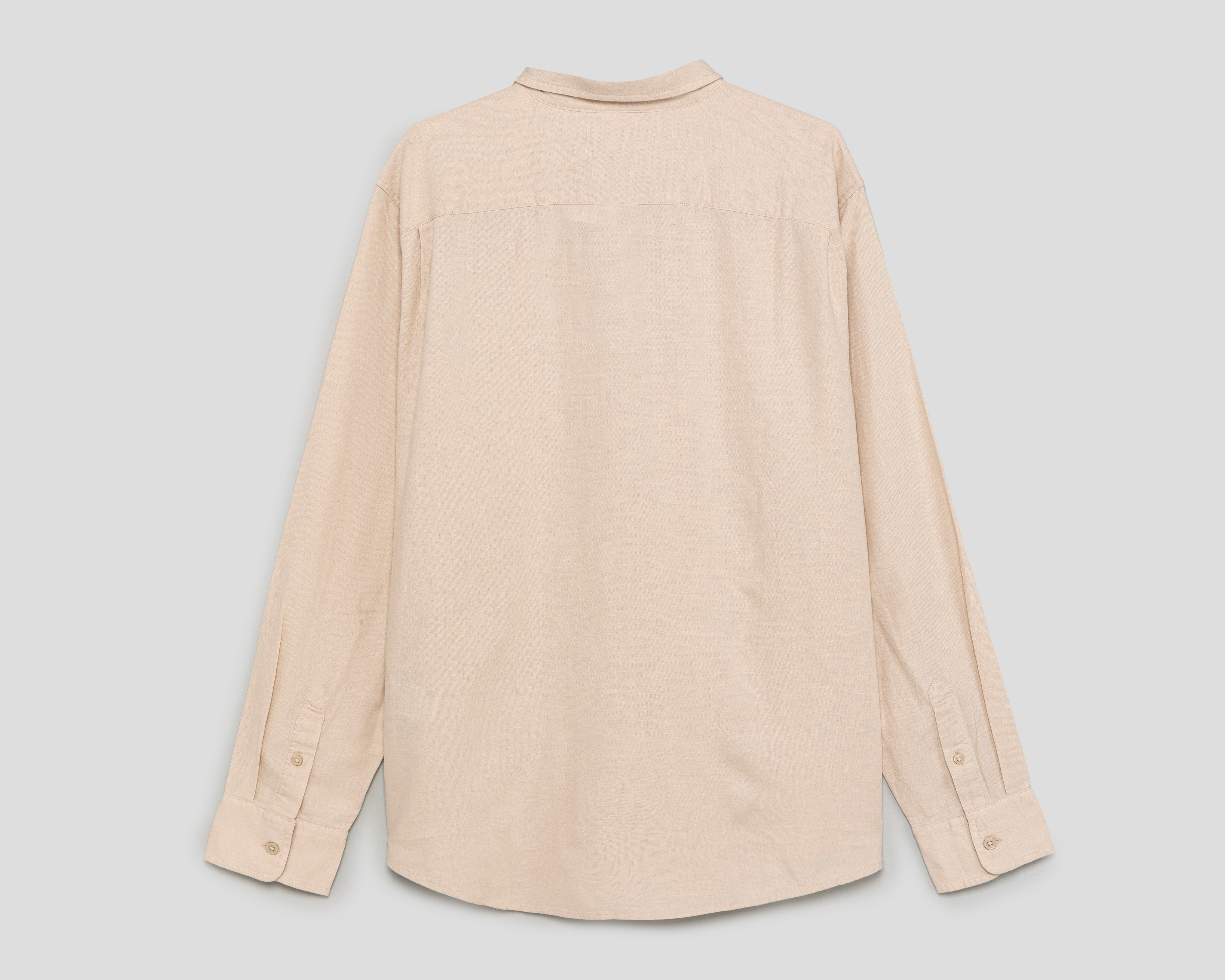 Foto 3 pulgar | Foto 2 | Camisa Casual Levi's Standard Fit Lisa para Hombre