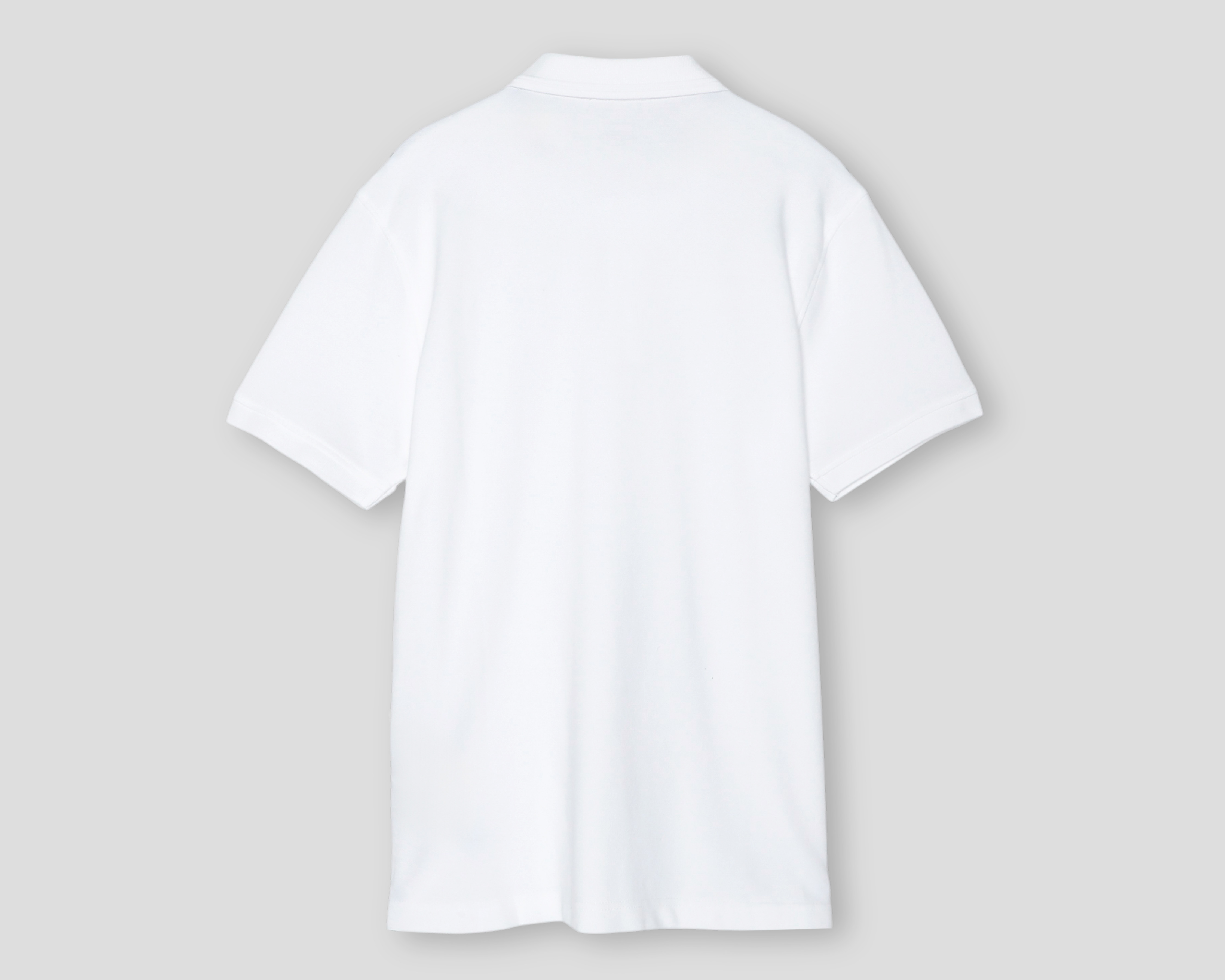 Foto 2 | Foto 2 | Playera Polo Levi's Blanca para Hombre