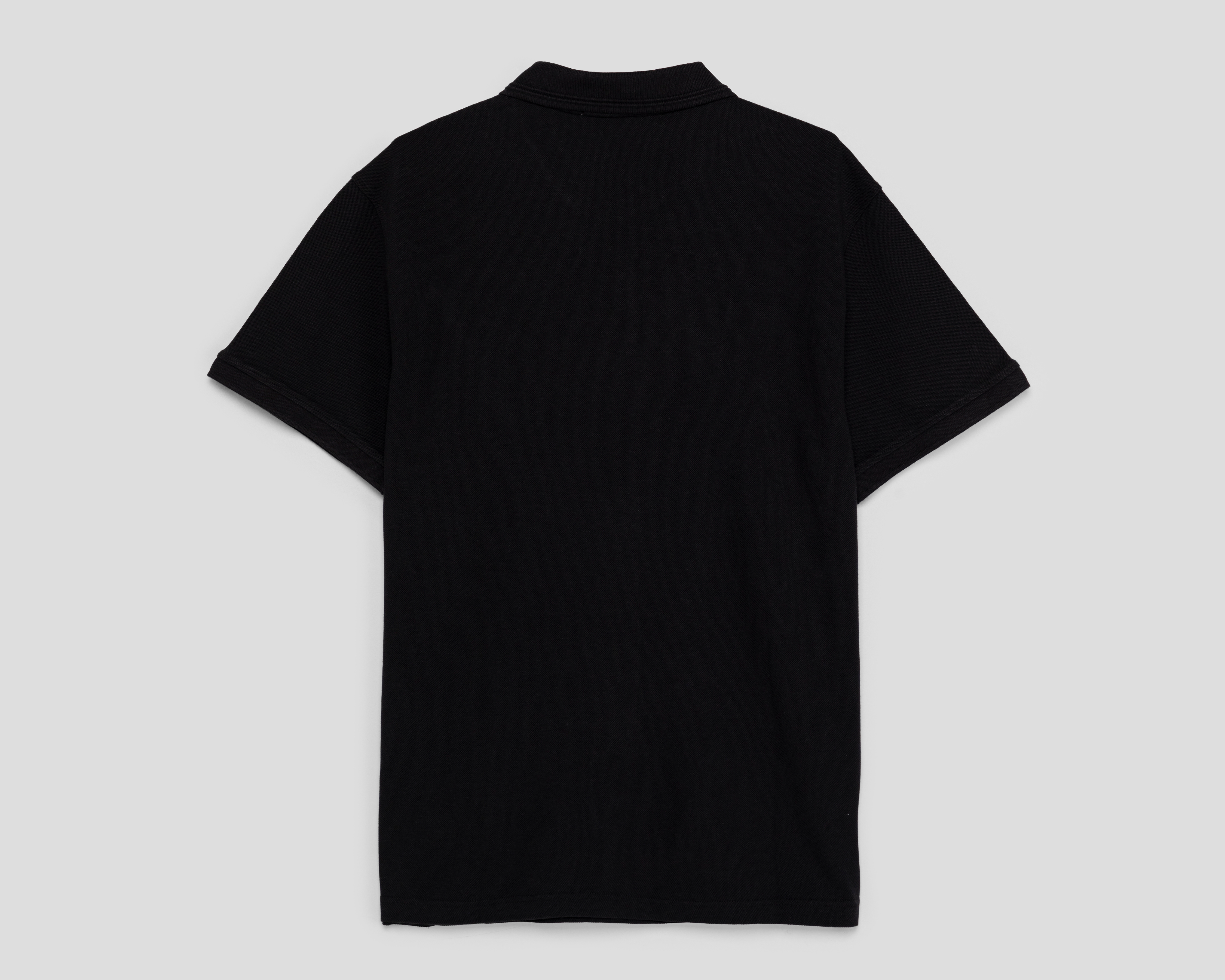 Foto 2 | Foto 2 | Playera Polo Levi's Negra para Hombre