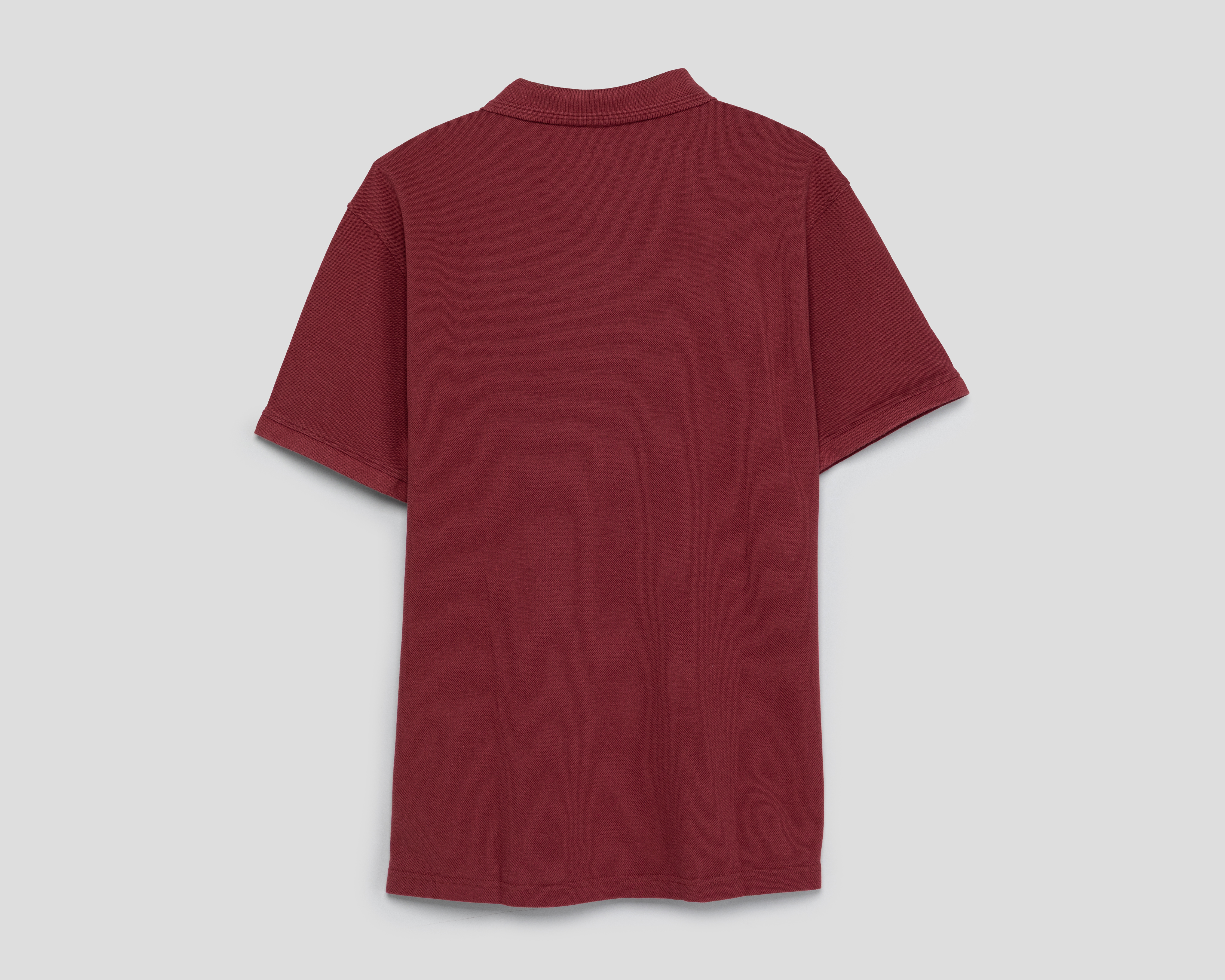 Foto 2 | Foto 2 | Playera Polo Levi's Roja para Hombre