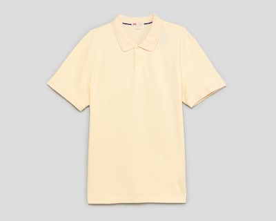 Foto 1 | Foto 1 | Playera Polo Levi's Amarilla para Hombre