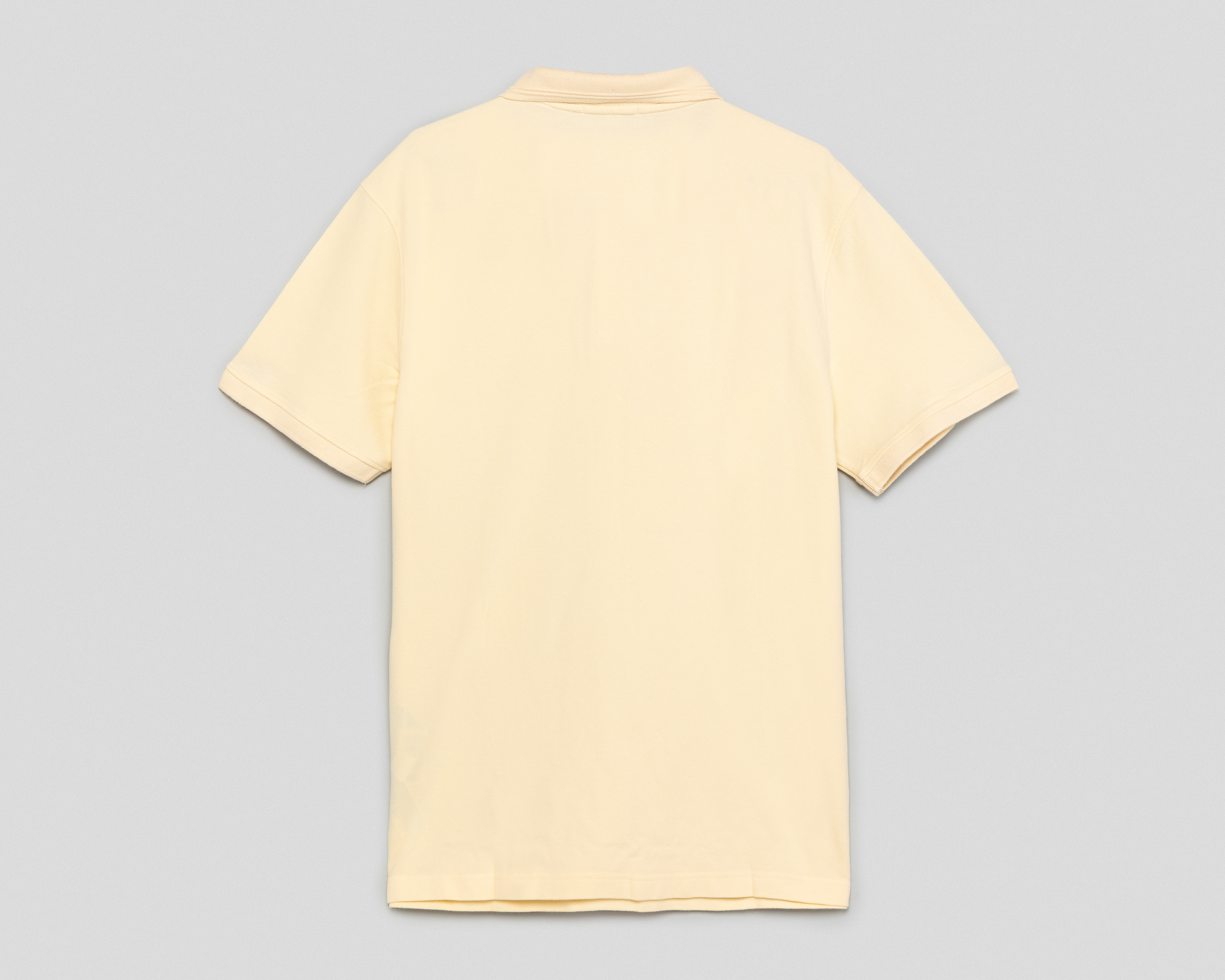 Foto 3 pulgar | Foto 2 | Playera Polo Levi's Amarilla para Hombre