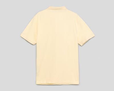 Foto 2 | Foto 2 | Playera Polo Levi's Amarilla para Hombre