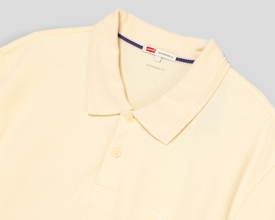 Foto 3 | Foto 3 | Playera Polo Levi's Amarilla para Hombre