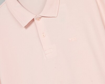 Foto 3 | Foto 3 | Playera Polo Levi's Rosa para Hombre