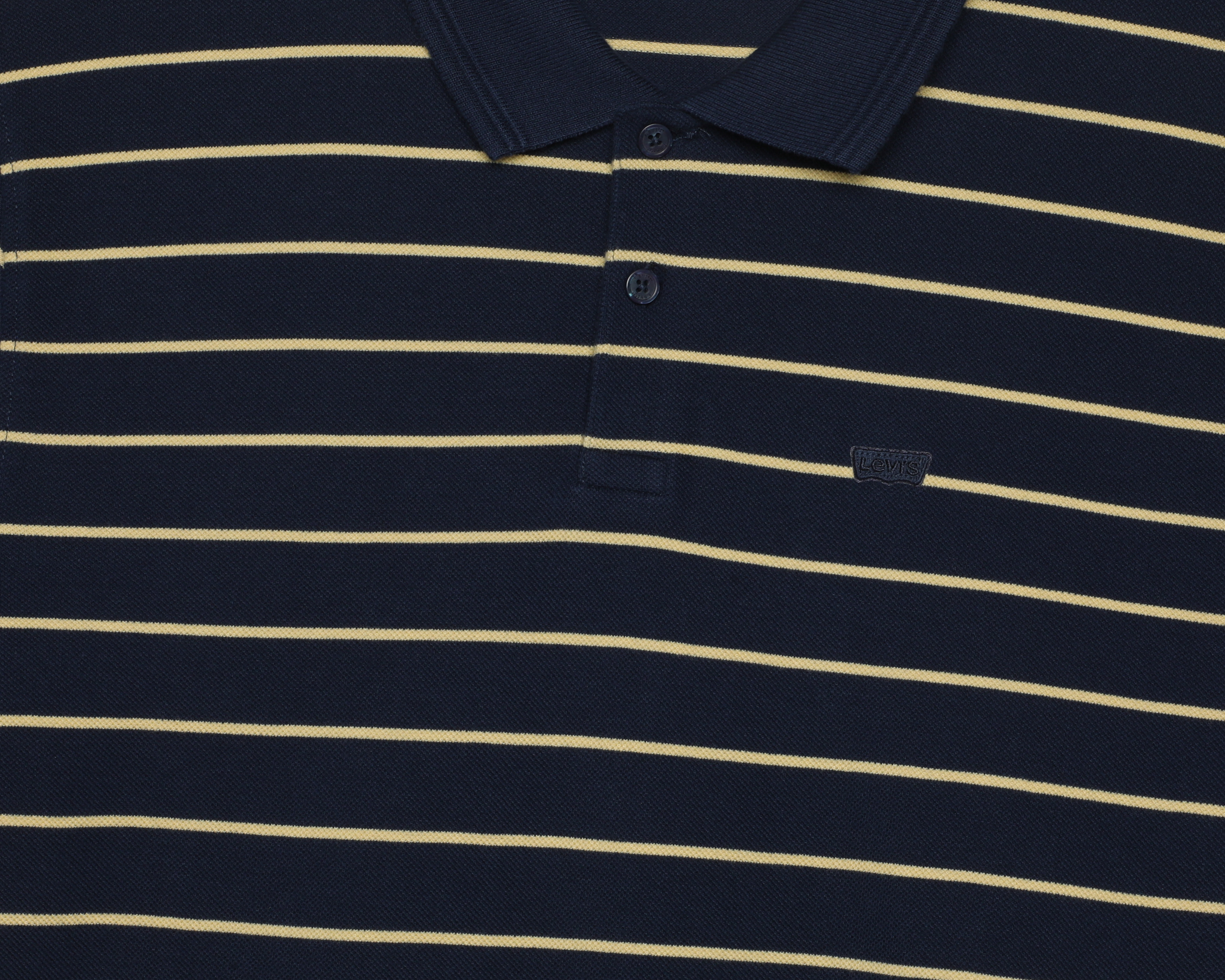 Foto 3 | Foto 3 | Playera Polo Levi's Azul Marino para Hombre