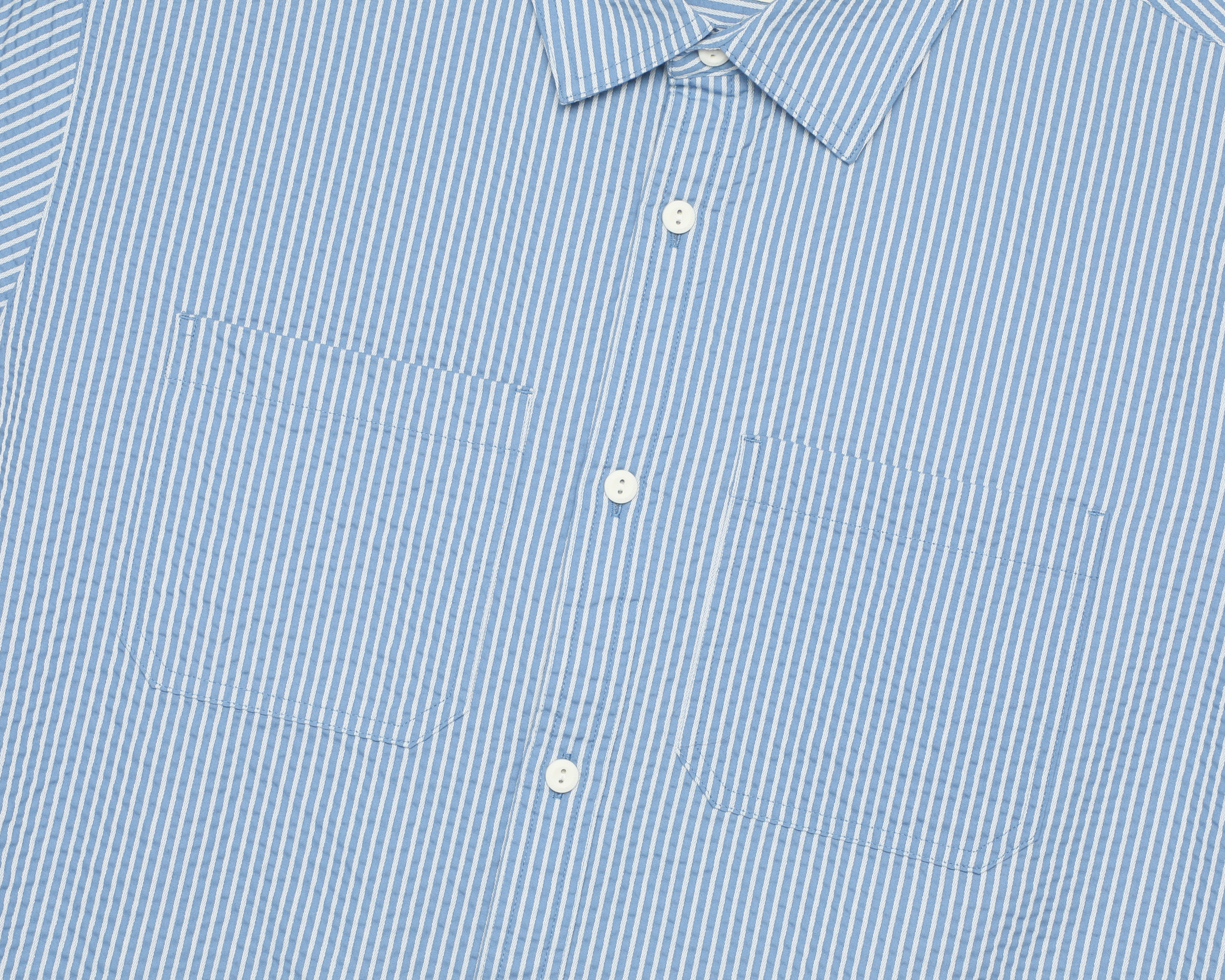 Foto 3 | Foto 3 | Camisa Casual Levi's Relaxed Boxy a Rayas para Hombre