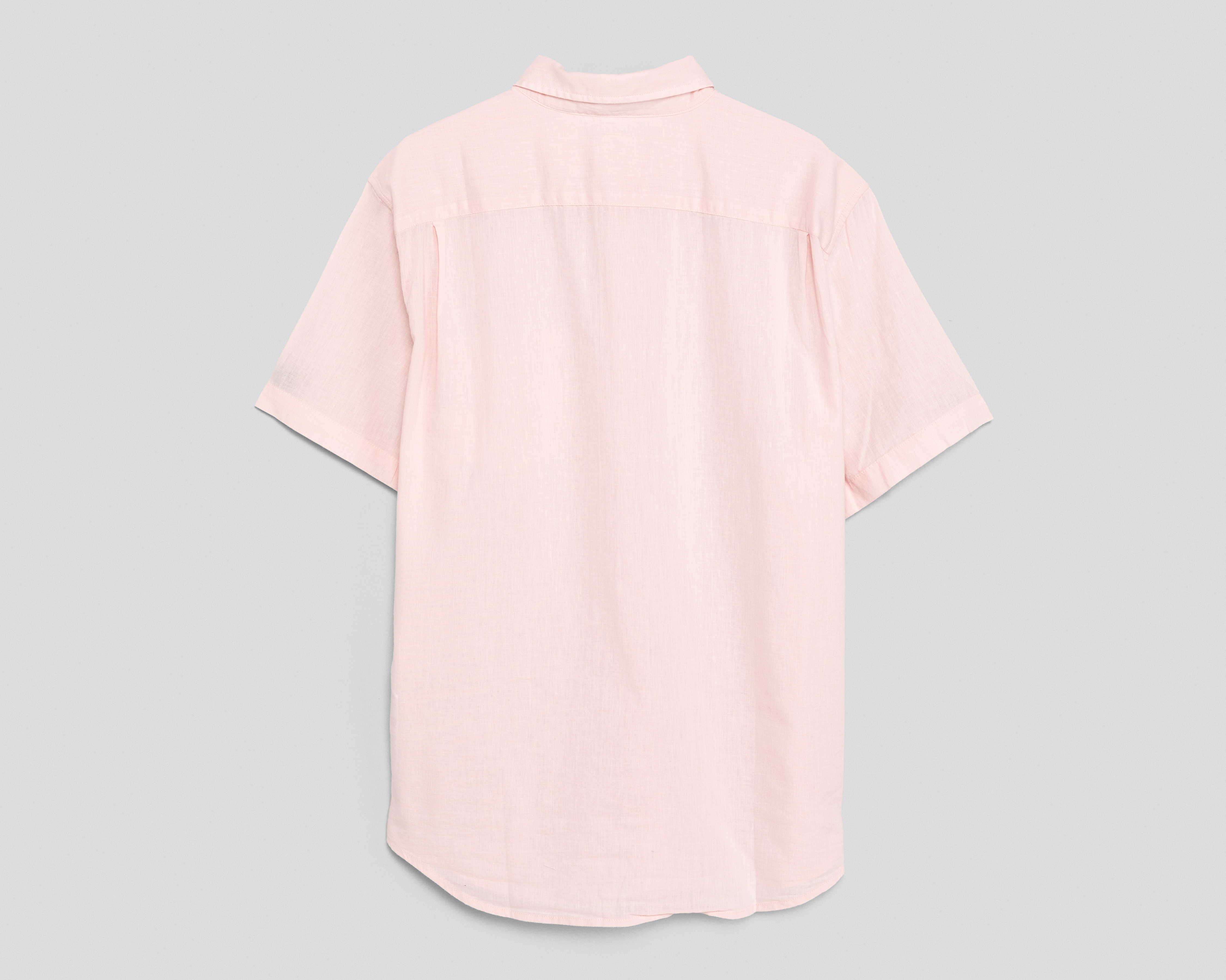 Foto 2 | Foto 2 | Camisa Casual Levi's Regular Rosa para Hombre