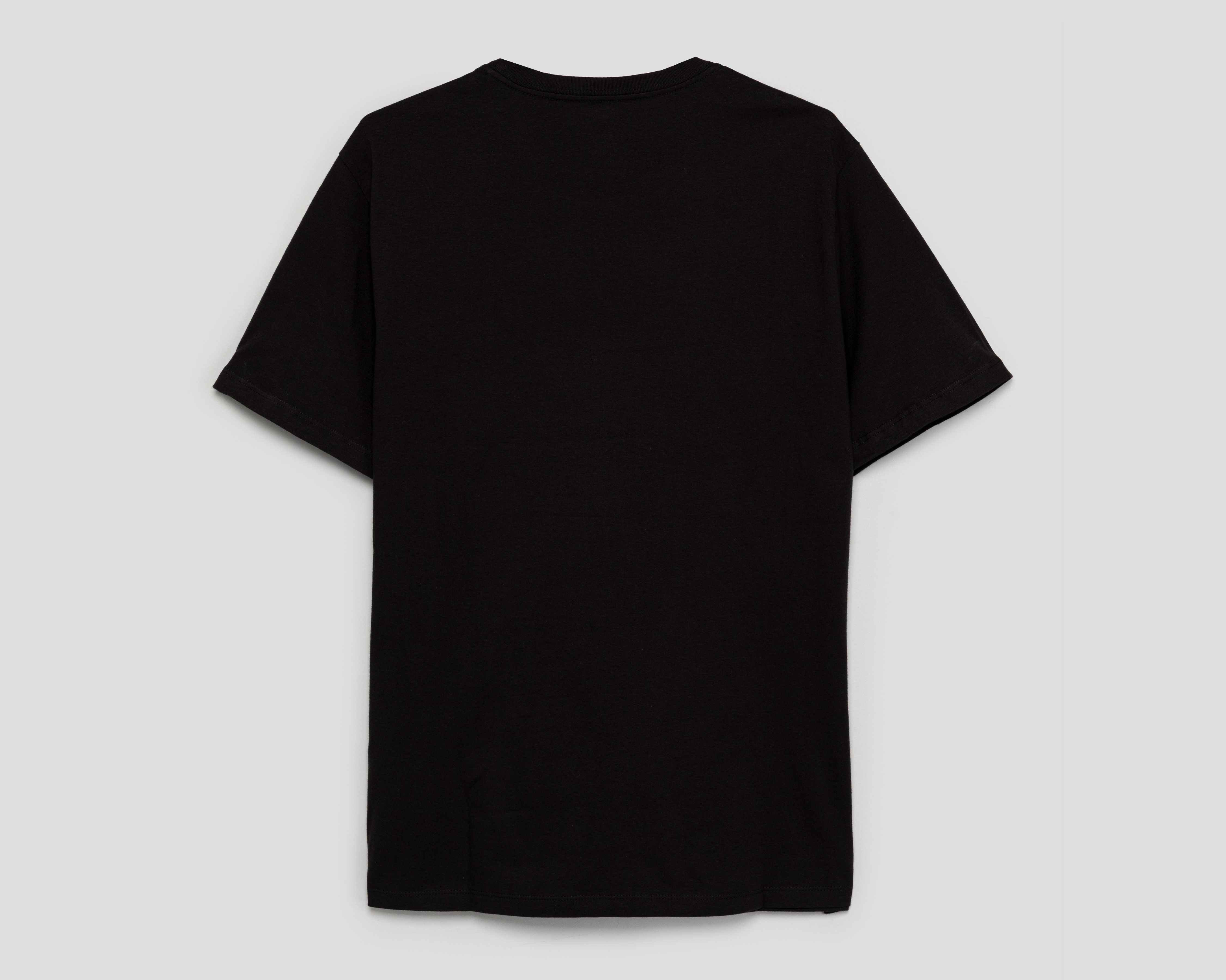 Foto 2 | Foto 2 | Playera de Cuello Redondo Negra Levi's para Hombre