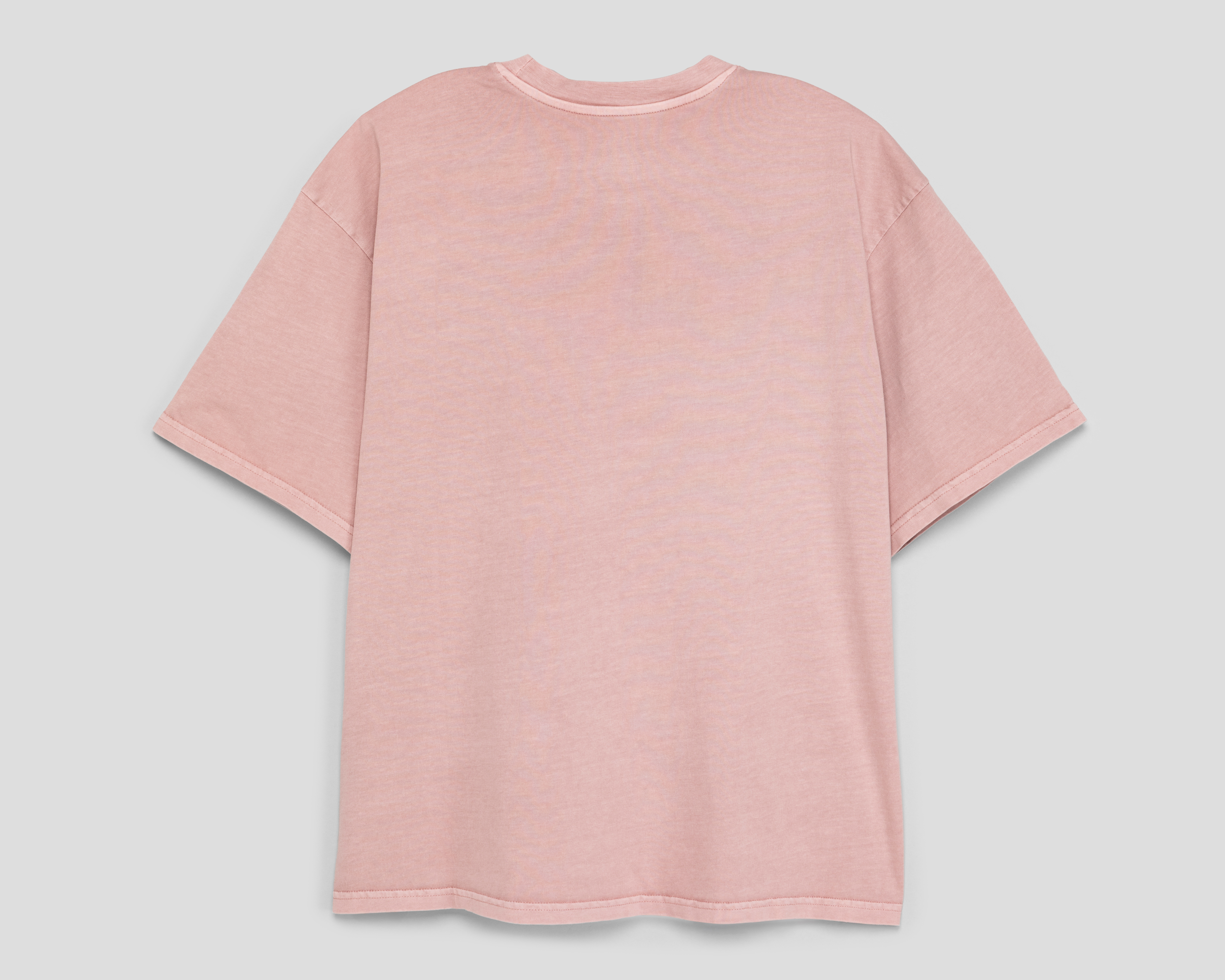 Foto 3 pulgar | Foto 2 | Playera de Cuello Redondo Rosa Levi's para Hombre