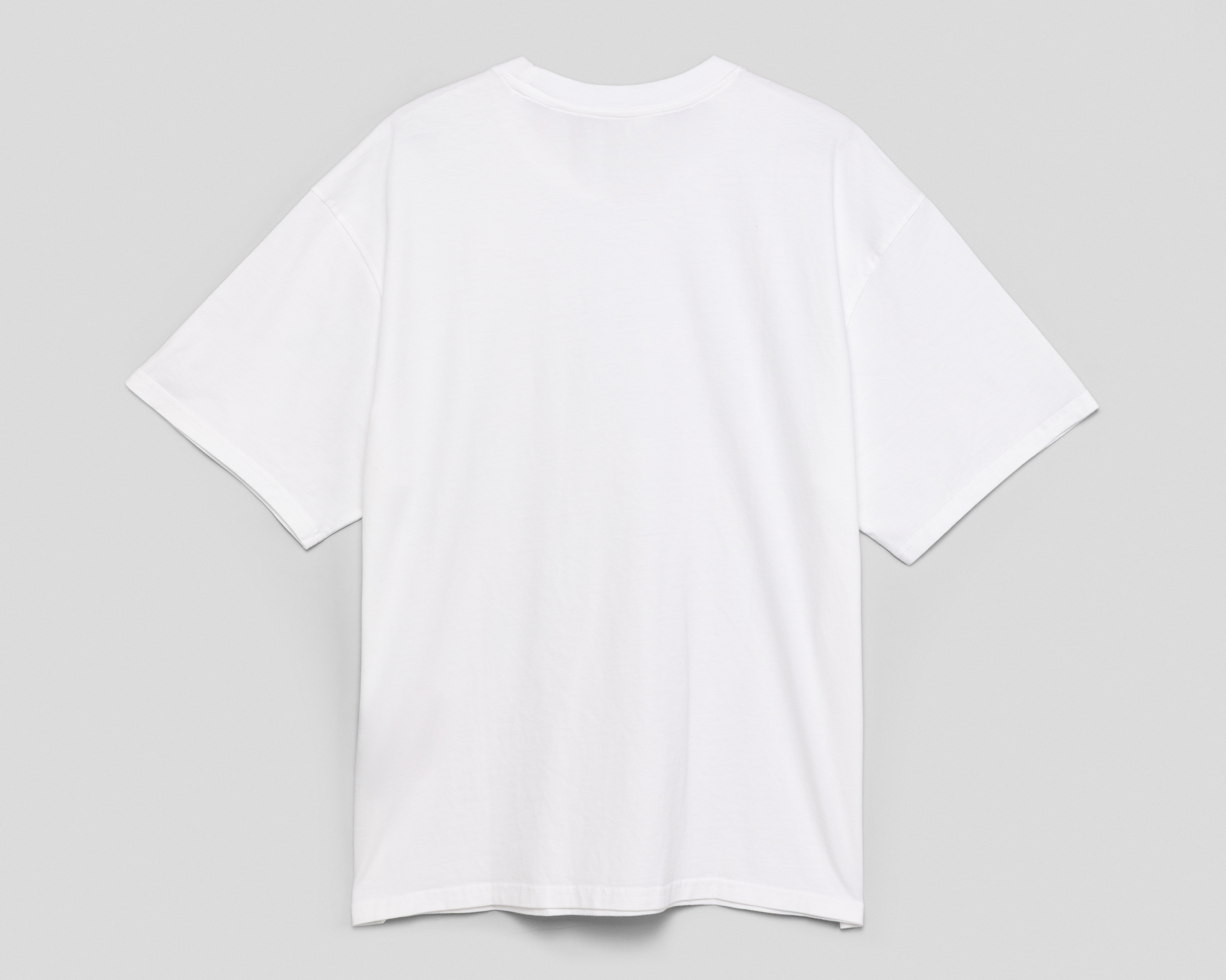 Foto 3 pulgar | Foto 2 | Playera de Cuello Redondo Blanca Levi's para Hombre