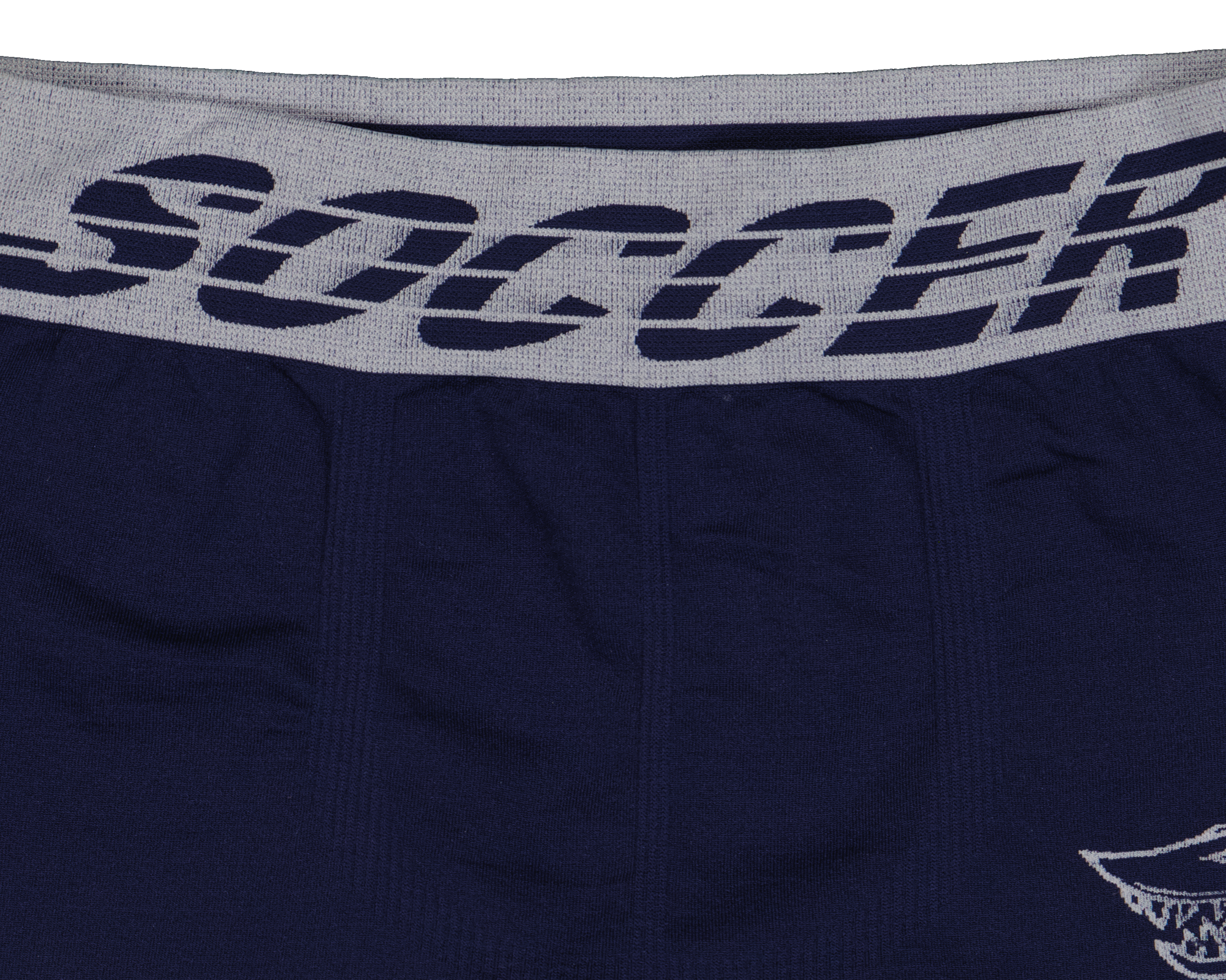 Foto 4 pulgar | Foto 3 | Bóxer Corto Soccer para Hombre 4 Piezas