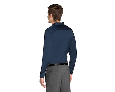 Foto 2 | Foto 2 | Camisa Casual Wall Street Extra Slim Fit Lisa