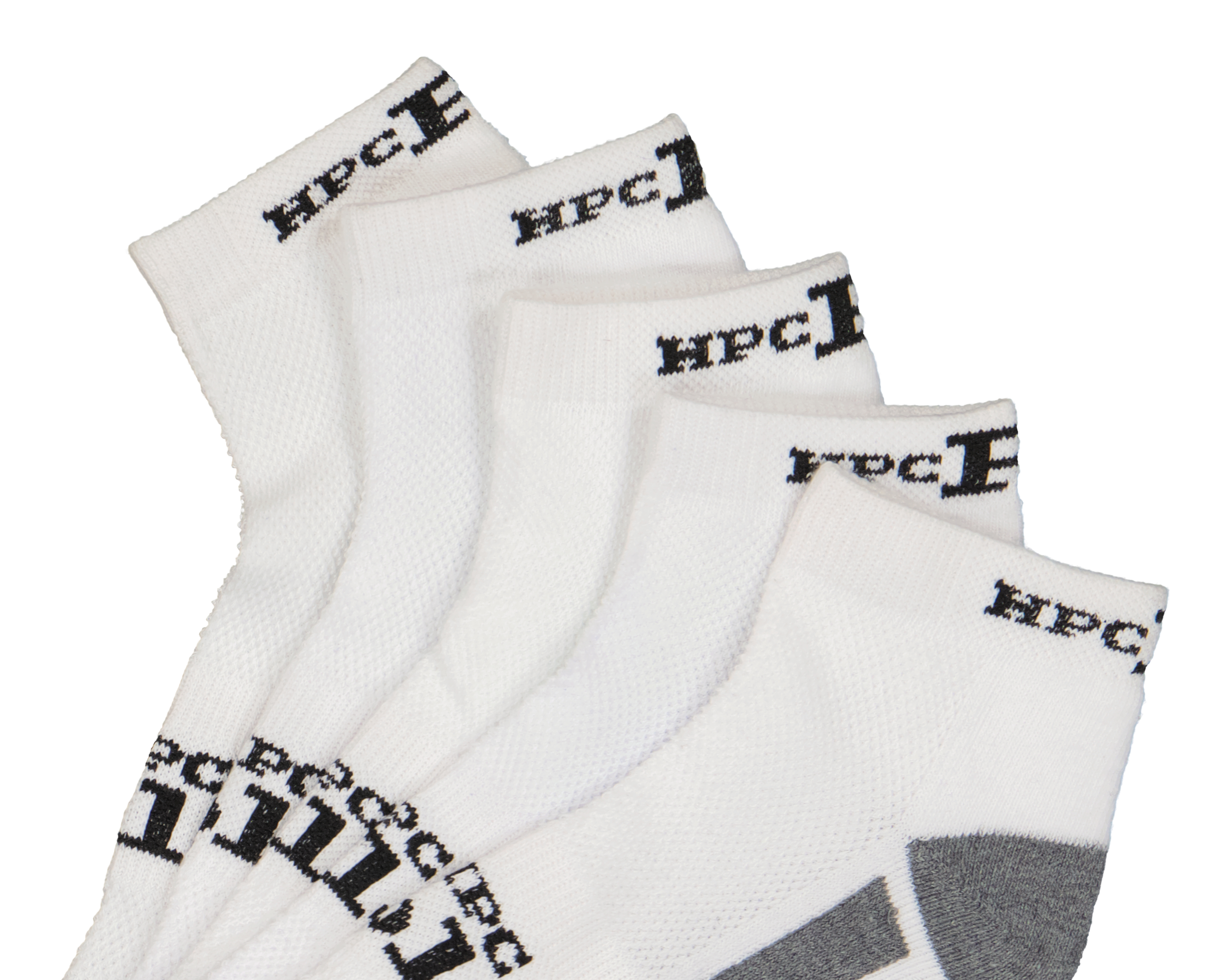 Foto 3 pulgar | Foto 2 | Calcetines HPC Polo para Hombre 5 Pares