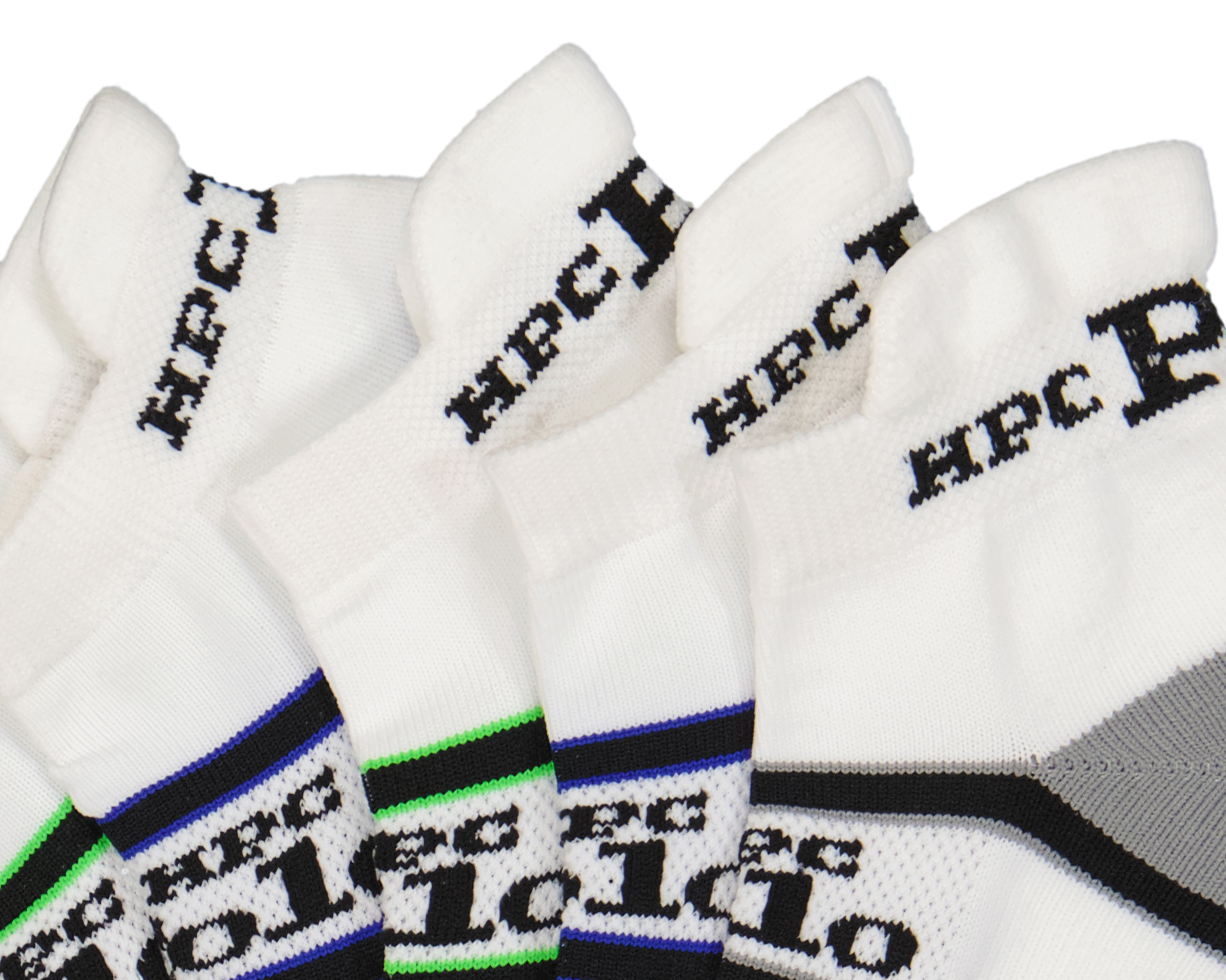 Foto 2 | Foto 2 | Calcetines HPC Polo para Hombre 5 Pares