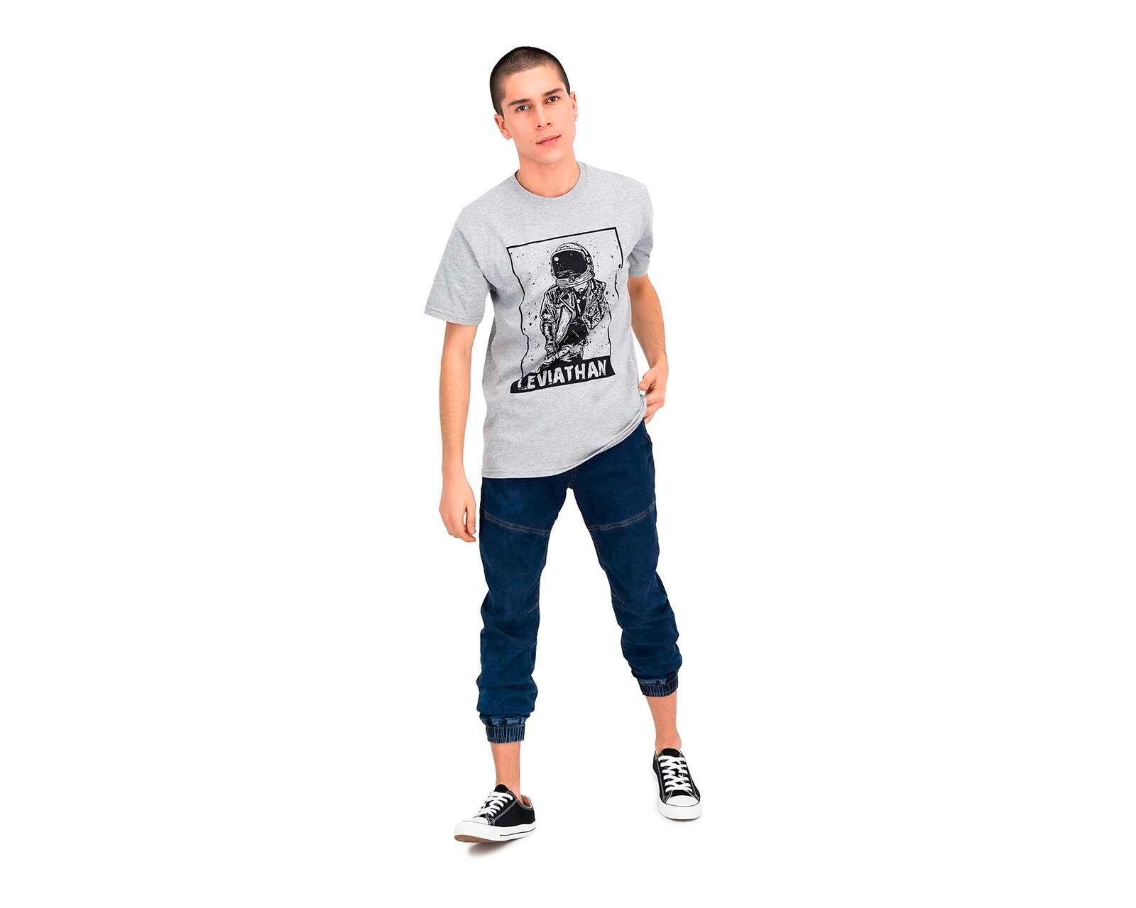 Foto 3 pulgar | Foto 2 | Jogger Neo*City