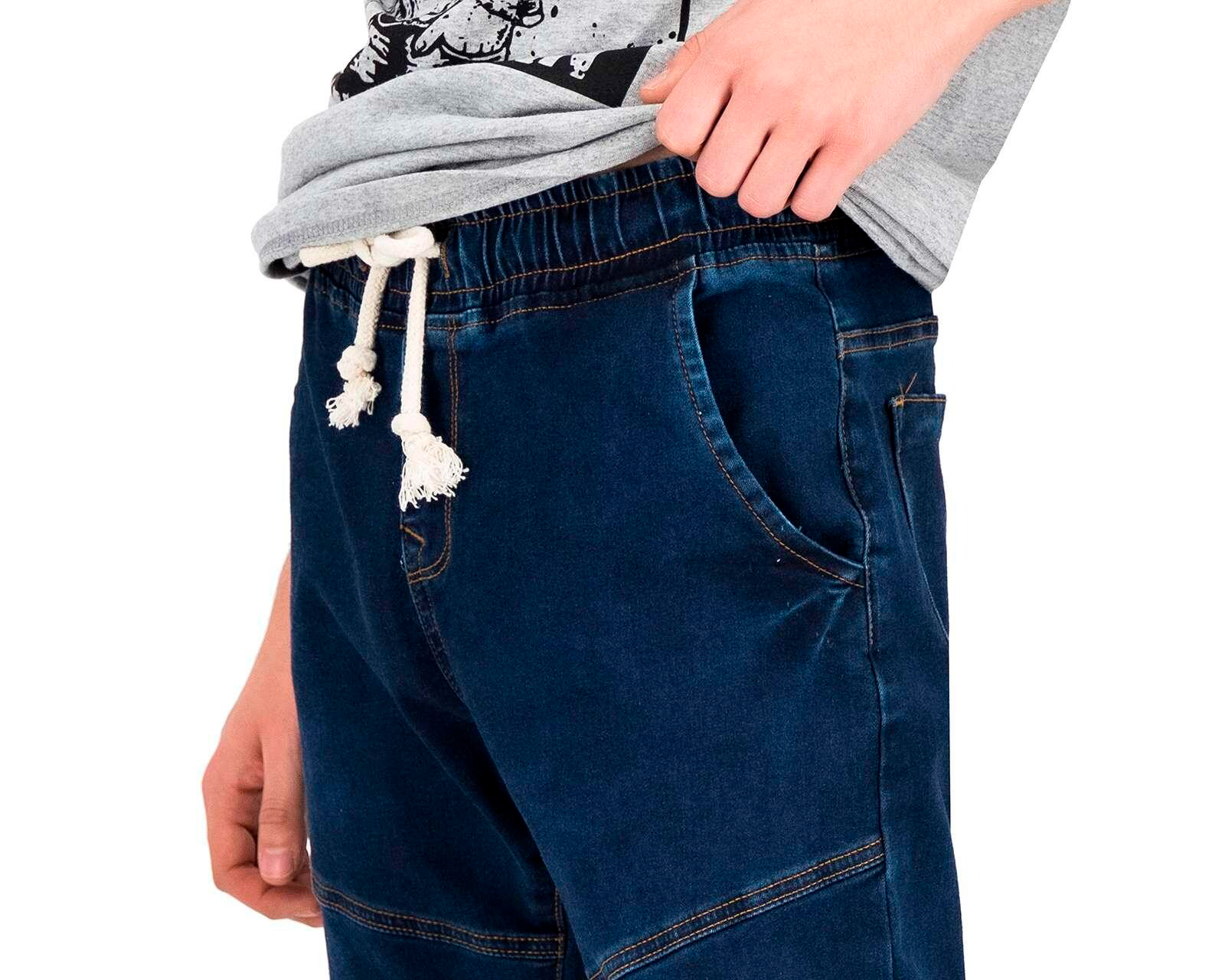 Foto 4 | Foto 4 | Jogger Neo*City