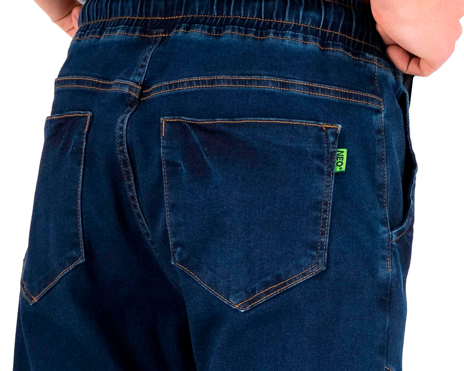 Foto 6 pulgar | Foto 5 | Jogger Neo*City