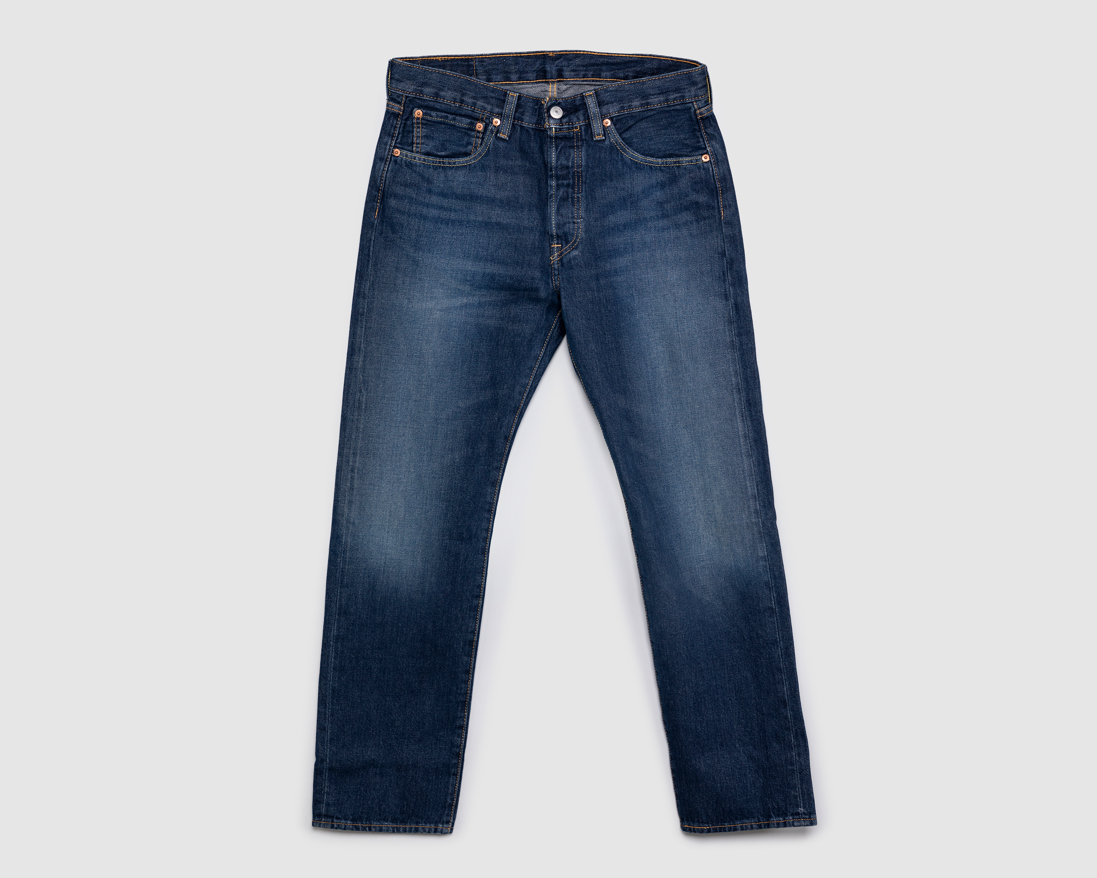 Jeans Levi's 501 Original Regular para Hombre