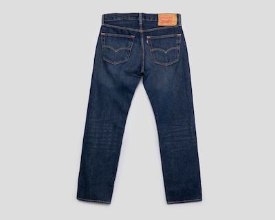 Foto 2 | Foto 2 | Jeans Levi's 501 Original Regular para Hombre