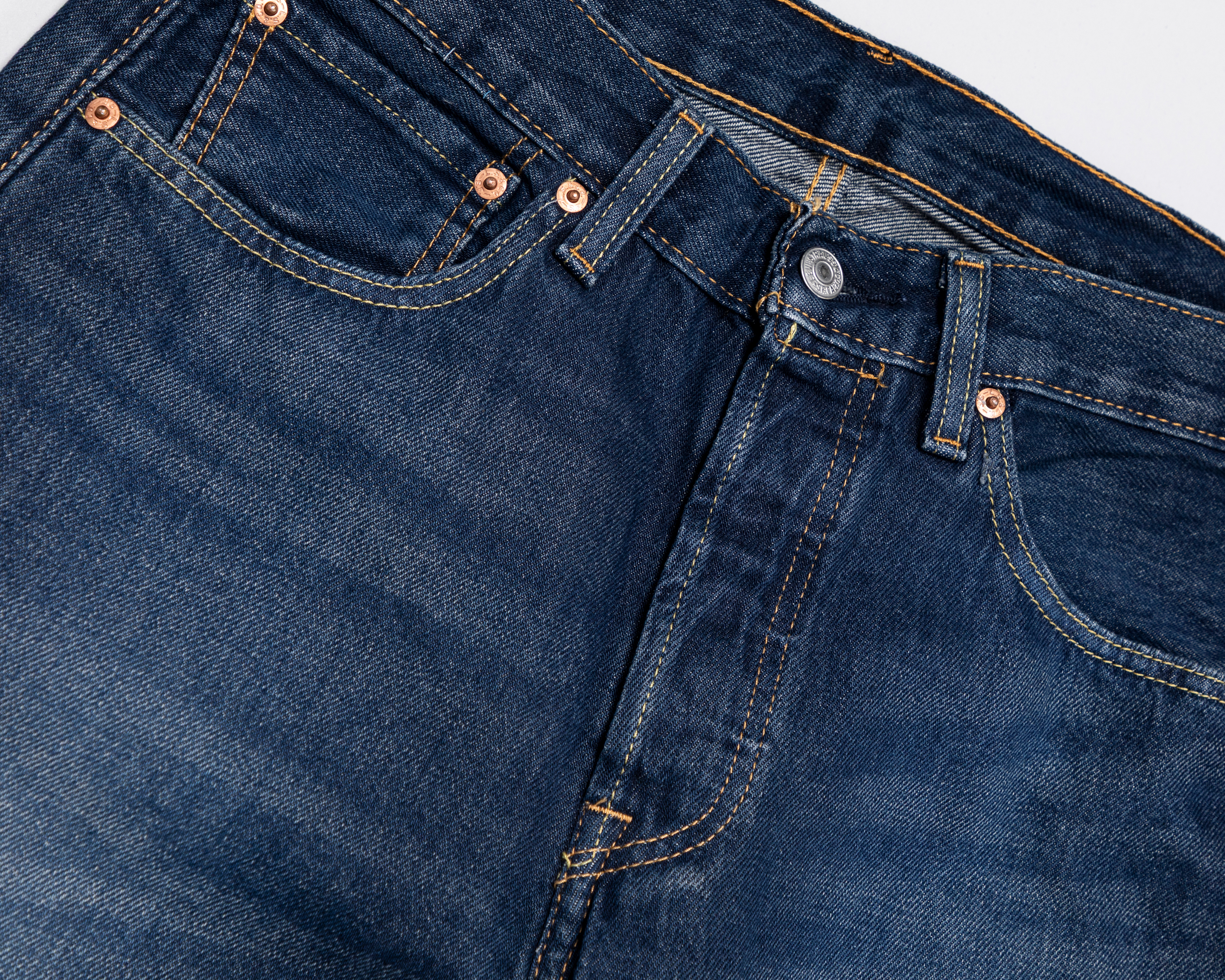 Foto 4 pulgar | Foto 3 | Jeans Levi's 501 Original Regular para Hombre