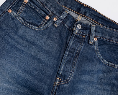 Foto 3 | Foto 3 | Jeans Levi's 501 Original Regular para Hombre