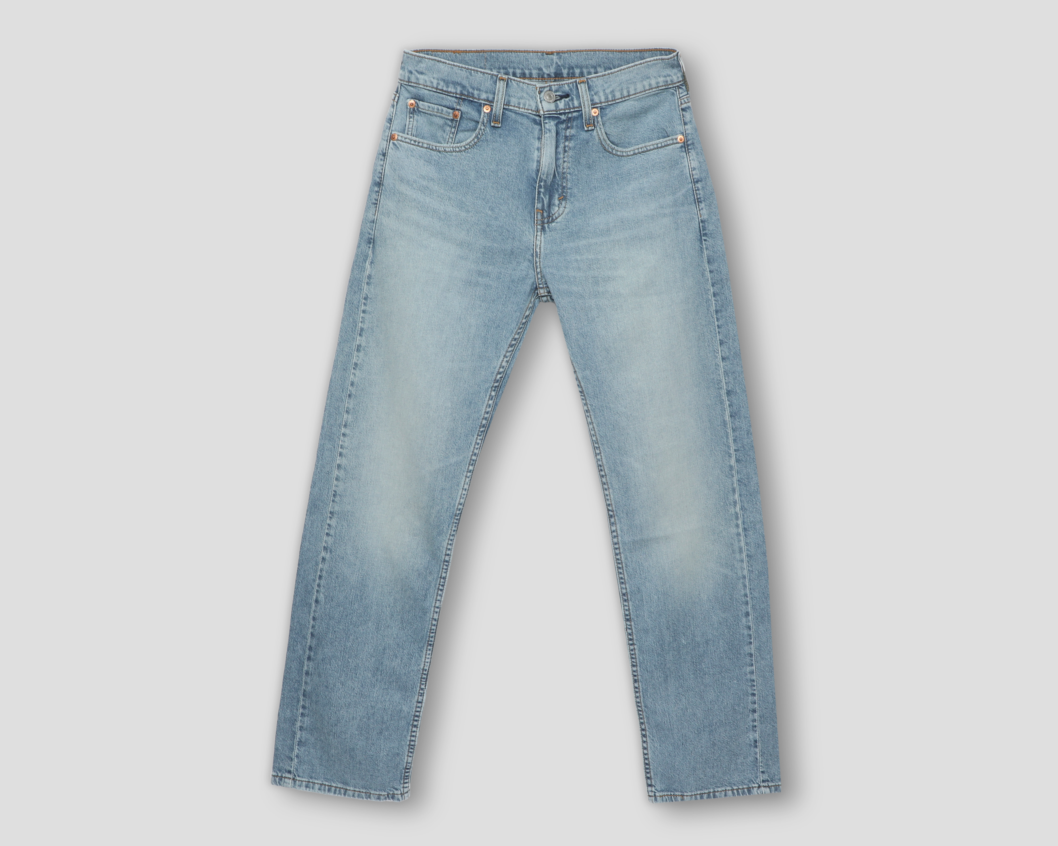 Jeans Levi's 505 Regular Fit para Hombre