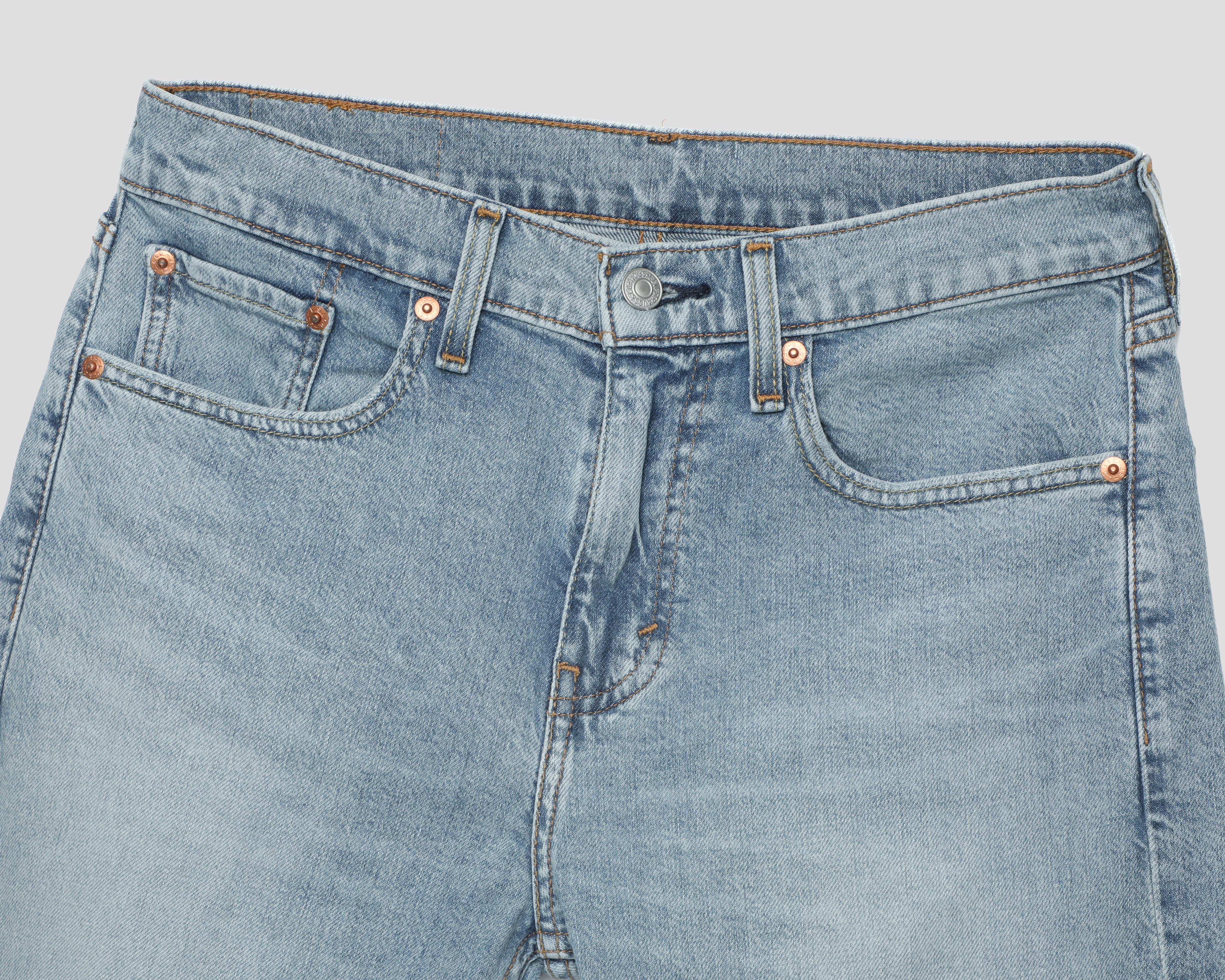 Foto 3 | Foto 3 | Jeans Levi's 505 Regular Fit para Hombre