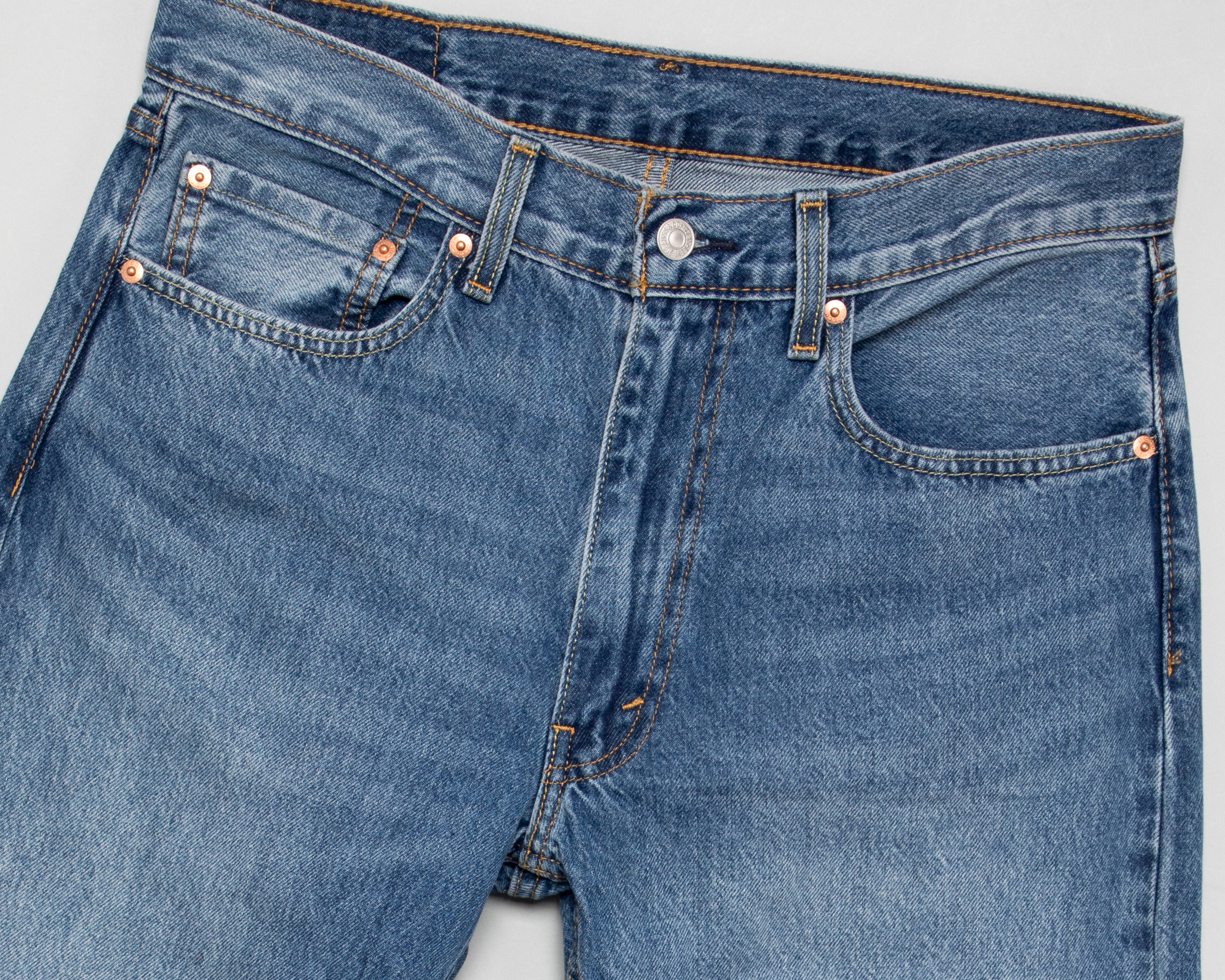 Foto 3 | Foto 3 | Jeans Levi's 555 Straight para Hombre