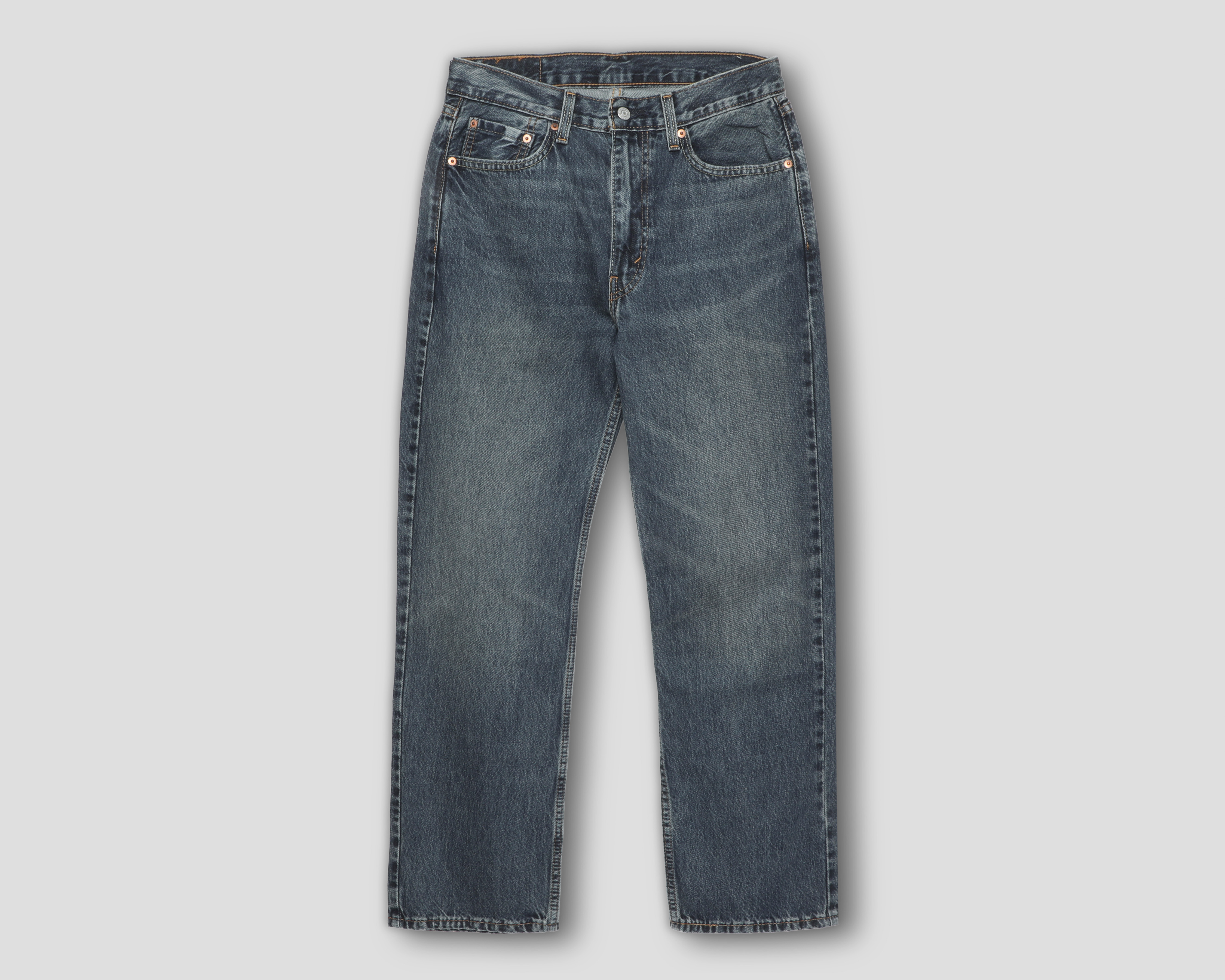 Jeans Levi's 565 Loose Straight para Hombre