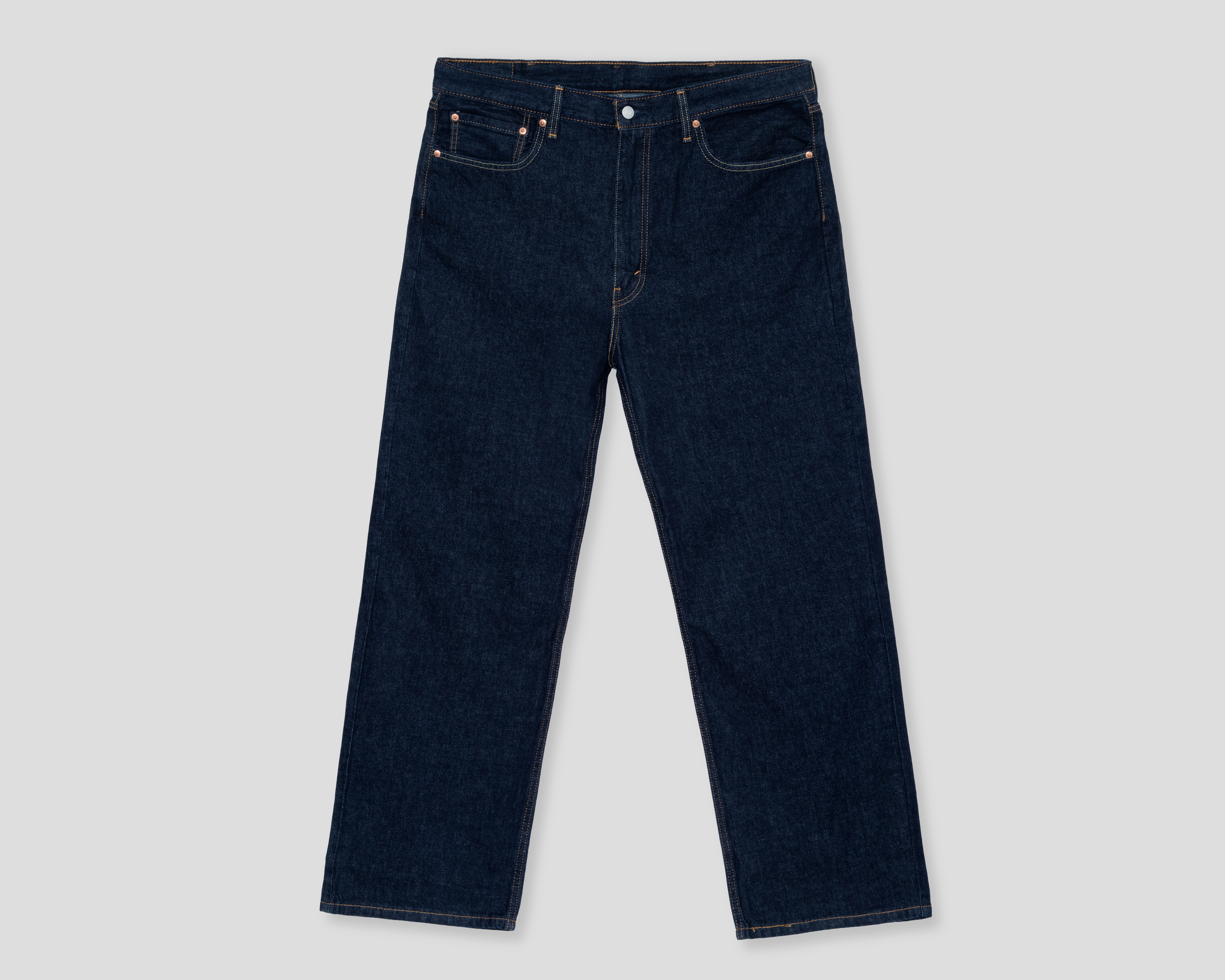 Foto 2 pulgar | Foto 1 | Jeans Levi's 565 Loose Straight para Hombre