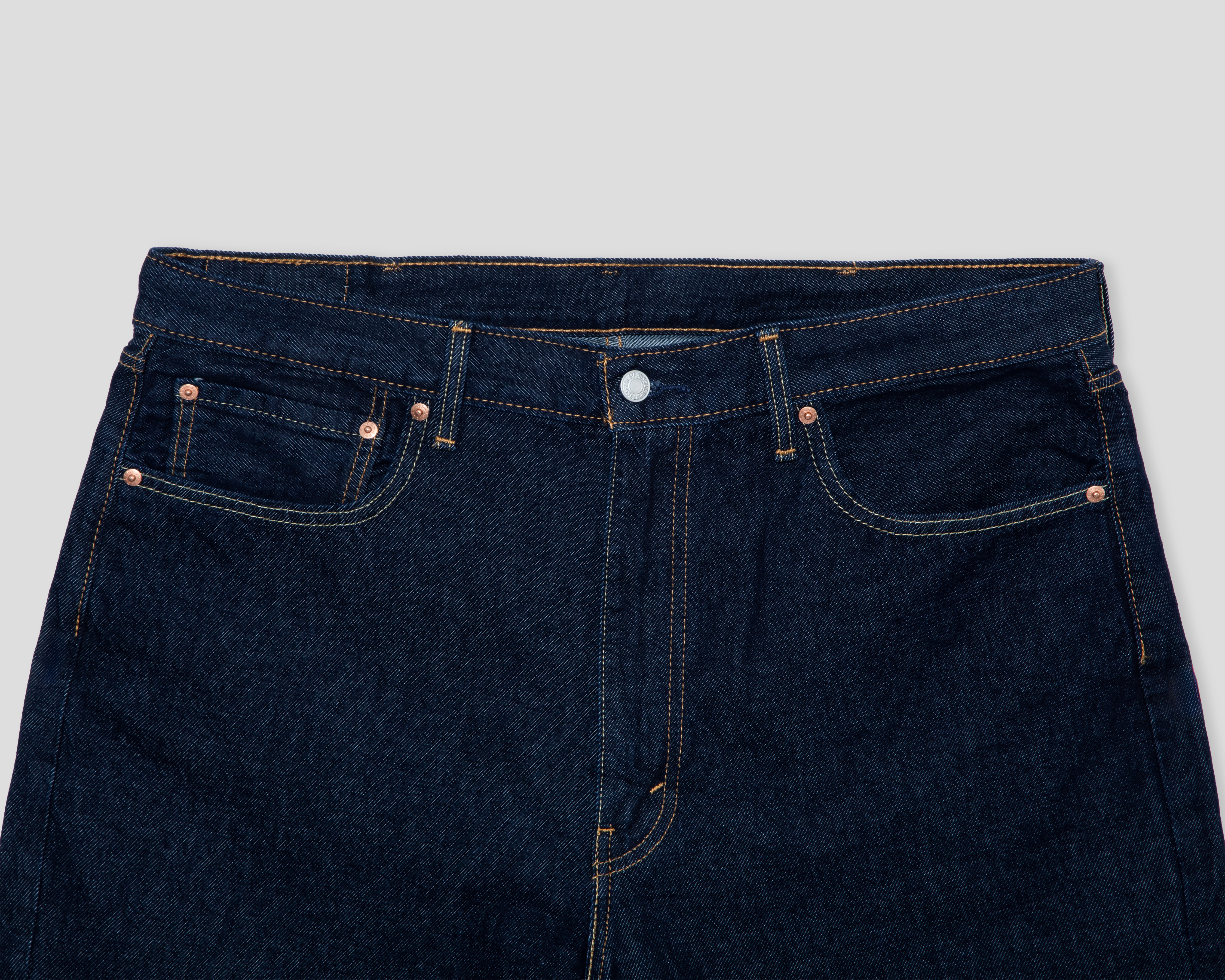 Foto 4 pulgar | Foto 3 | Jeans Levi's 565 Loose Straight para Hombre