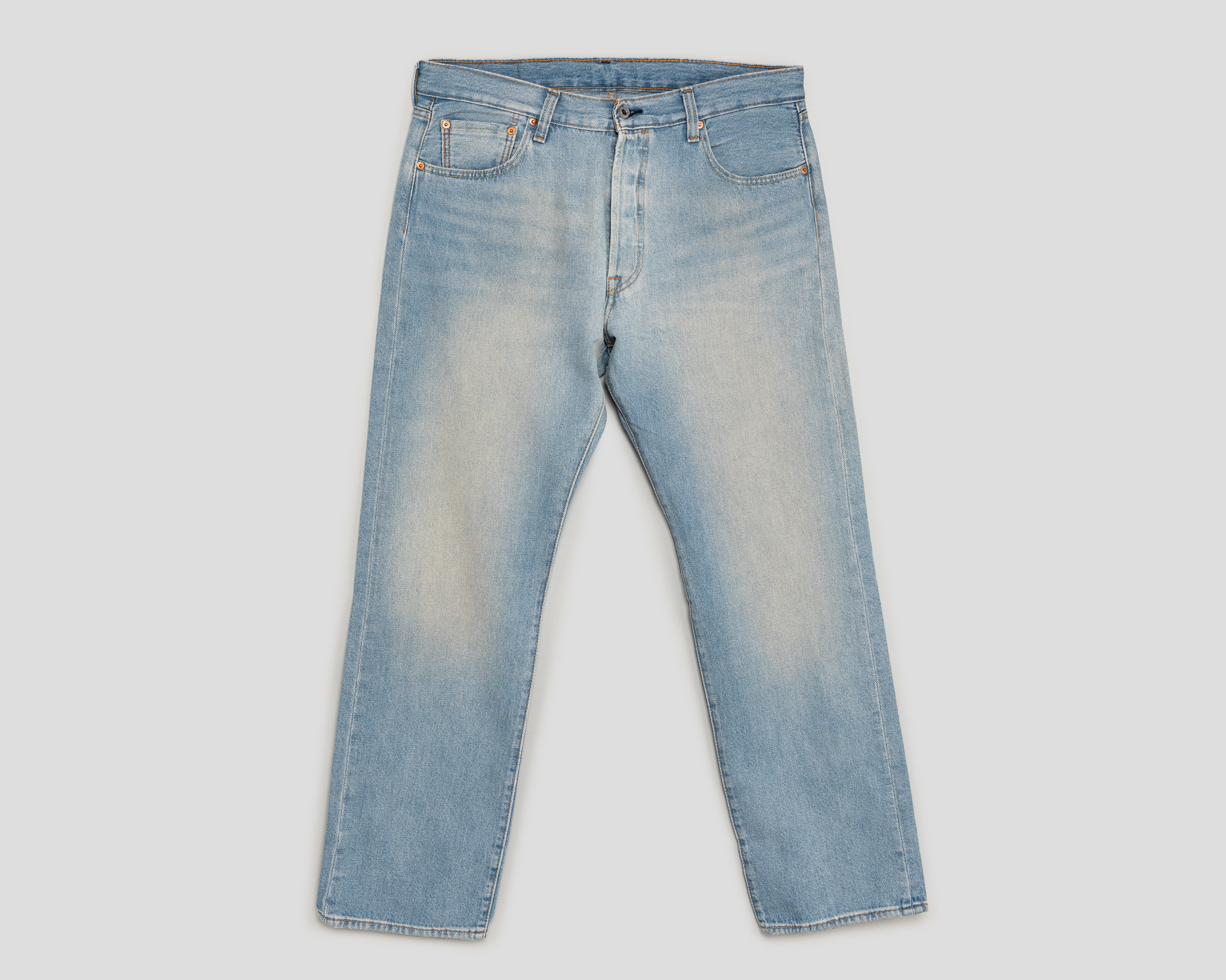 Jeans Levi's 501 Relaxed para Hombre