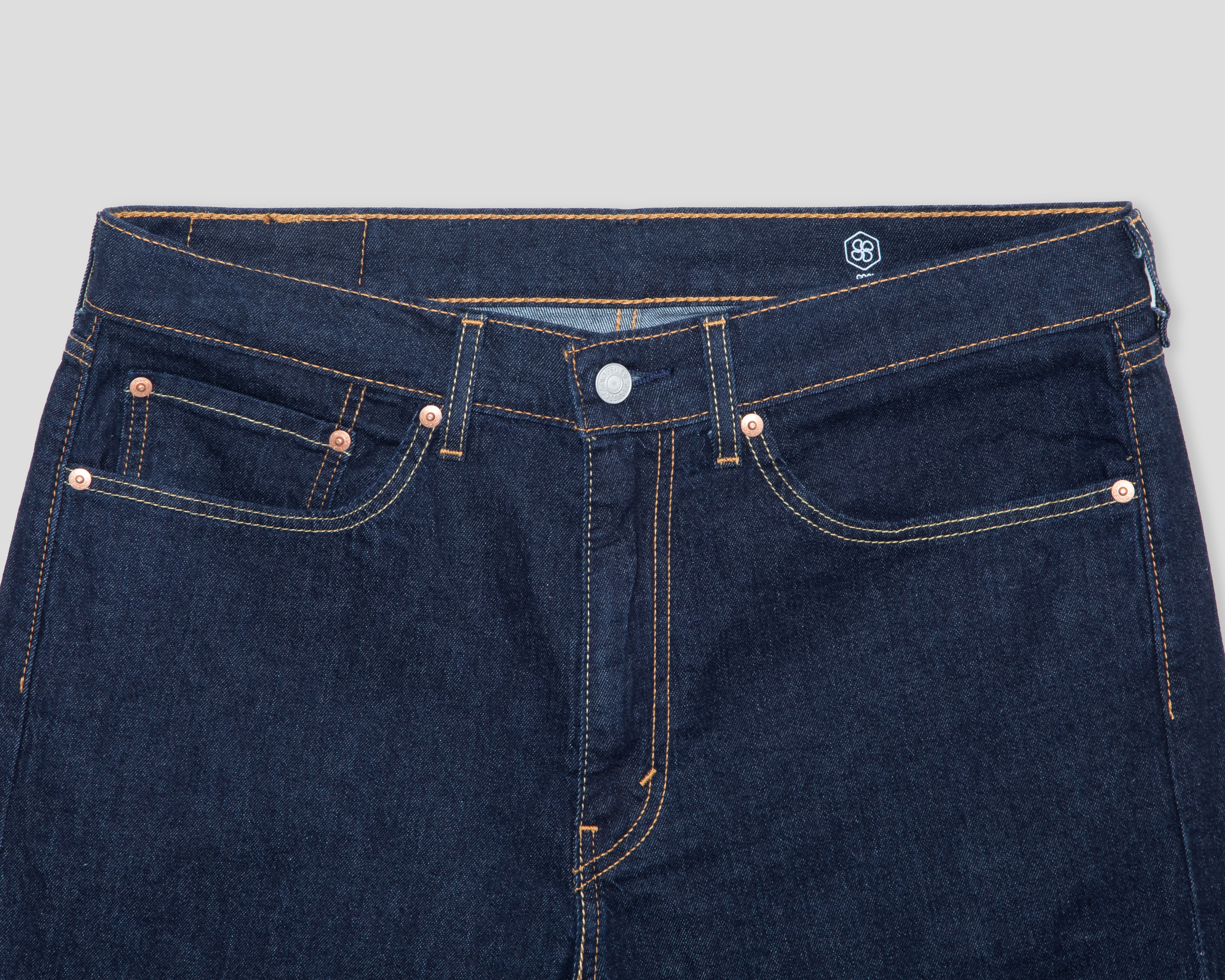 Foto 4 pulgar | Foto 3 | Jeans Levi's 505 Regular para Hombre