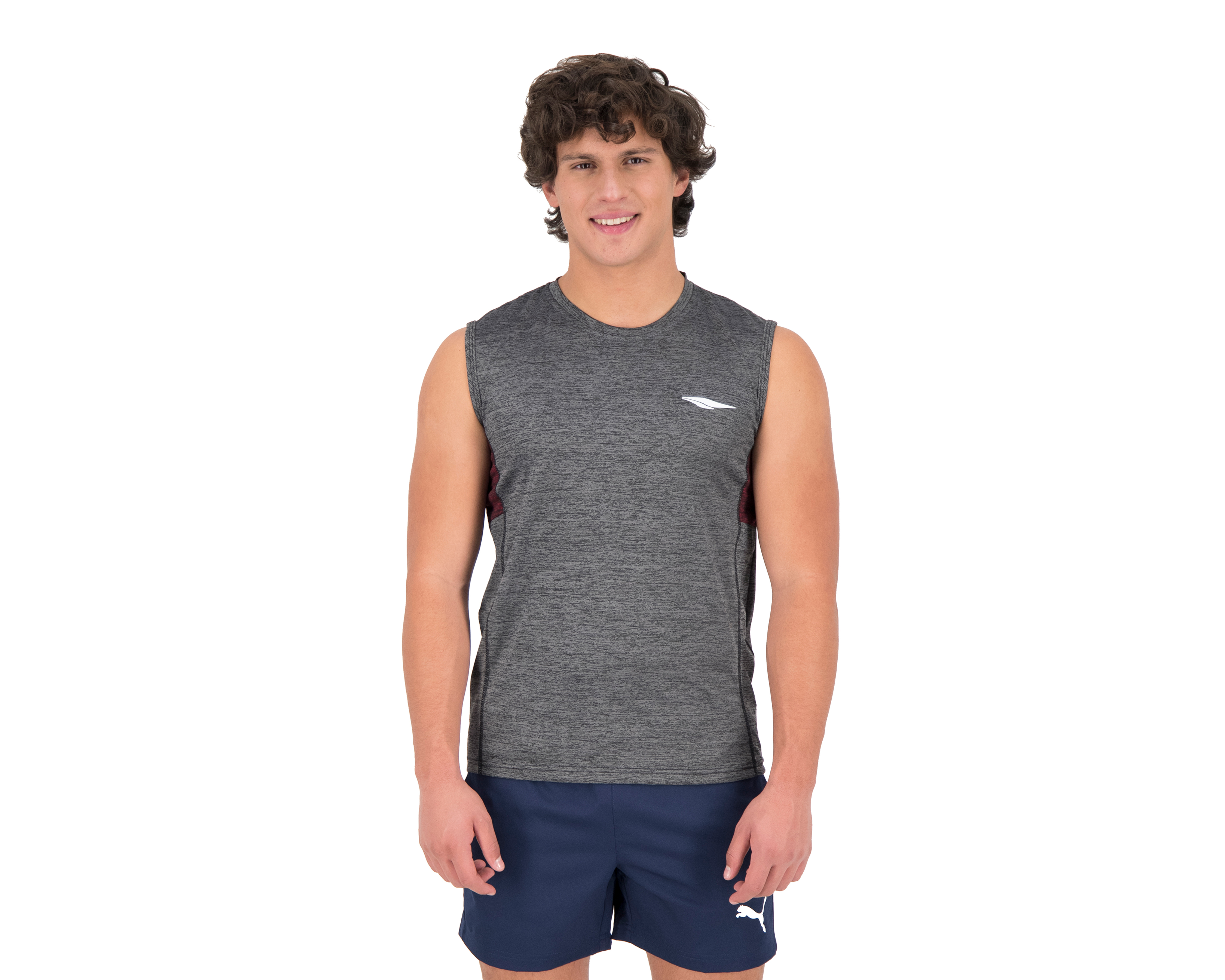 Foto 1 | Foto 1 | Playera Sportline