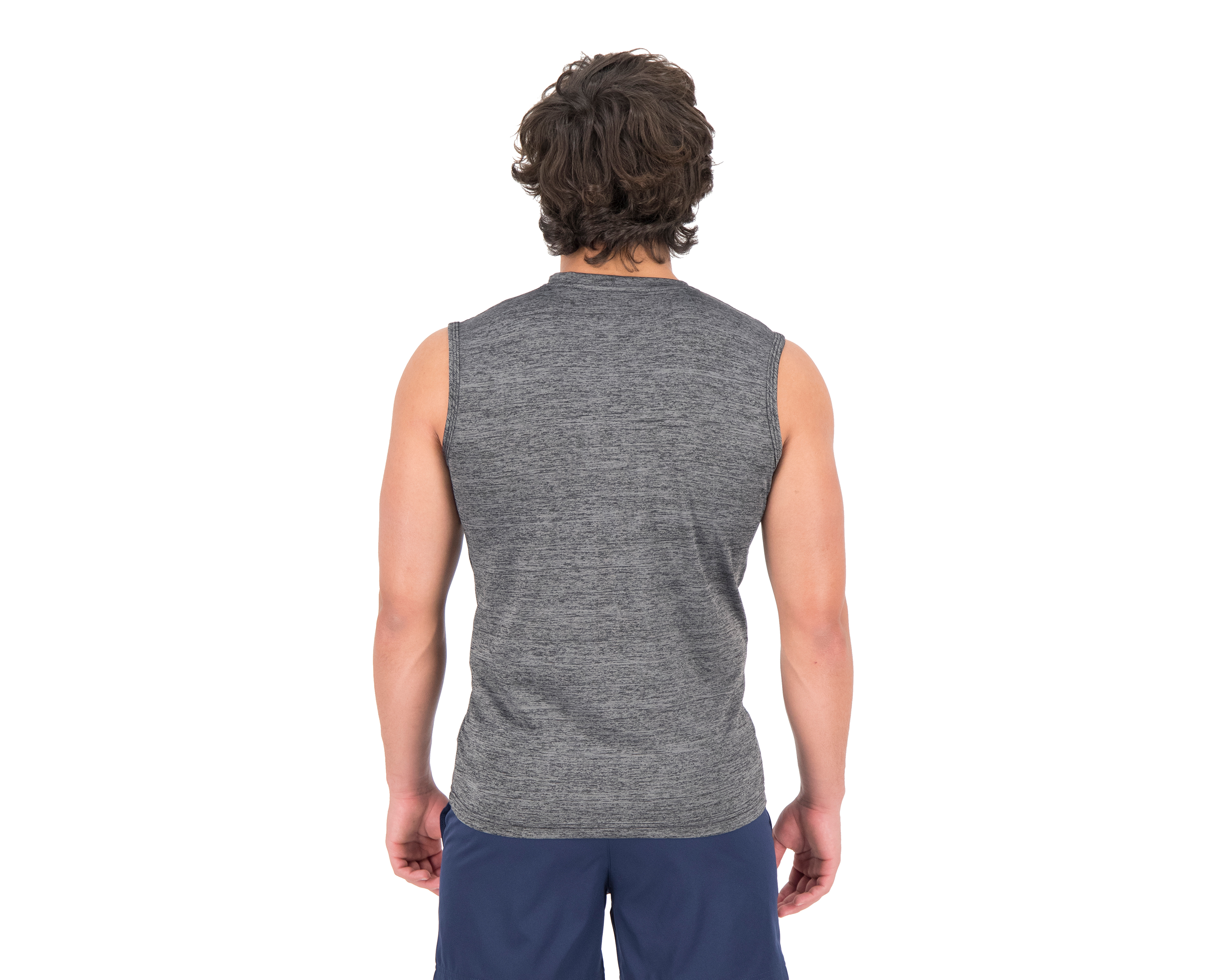 Foto 3 pulgar | Foto 2 | Playera Sportline