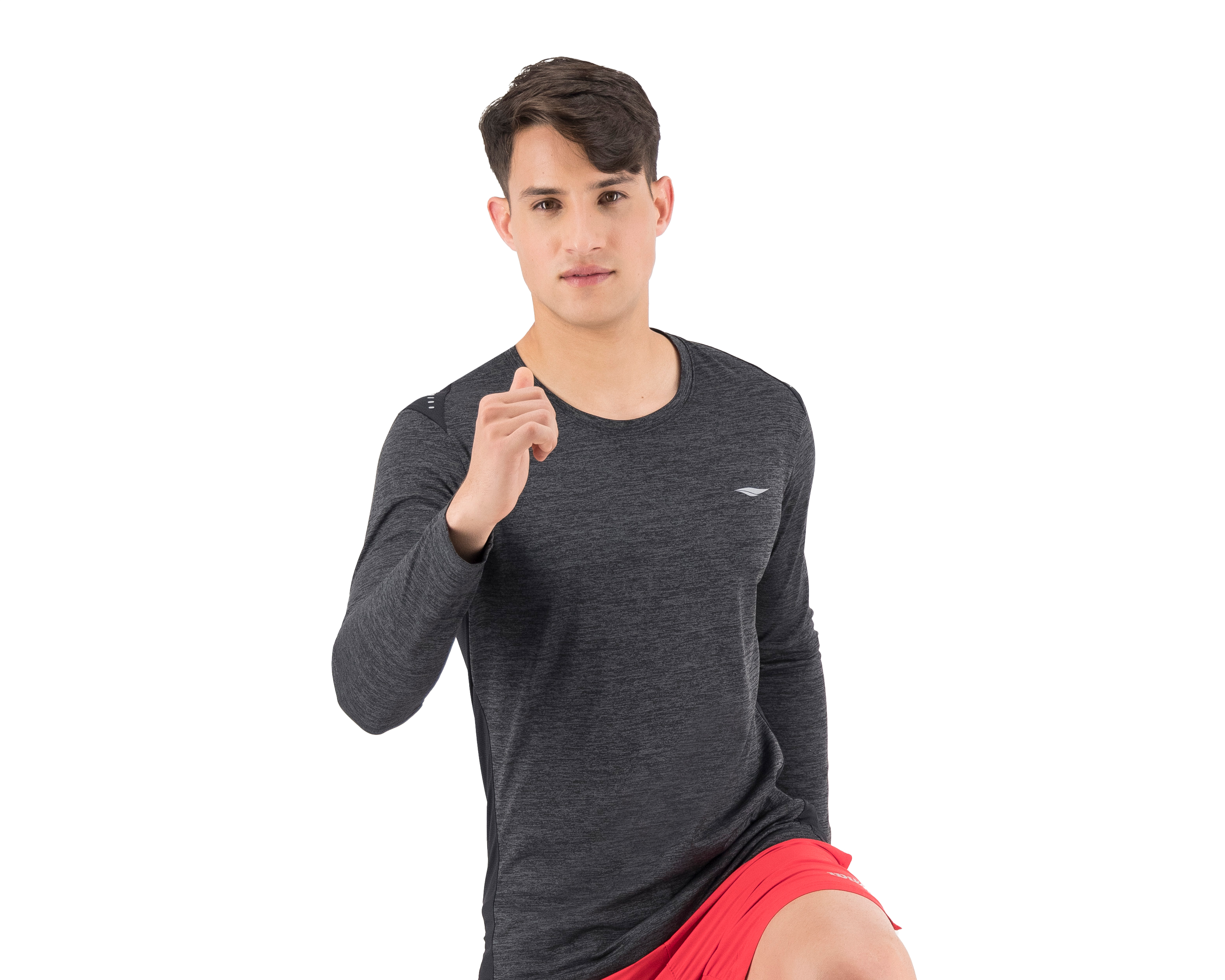 Foto 2 pulgar | Foto 1 | Playera Sportline