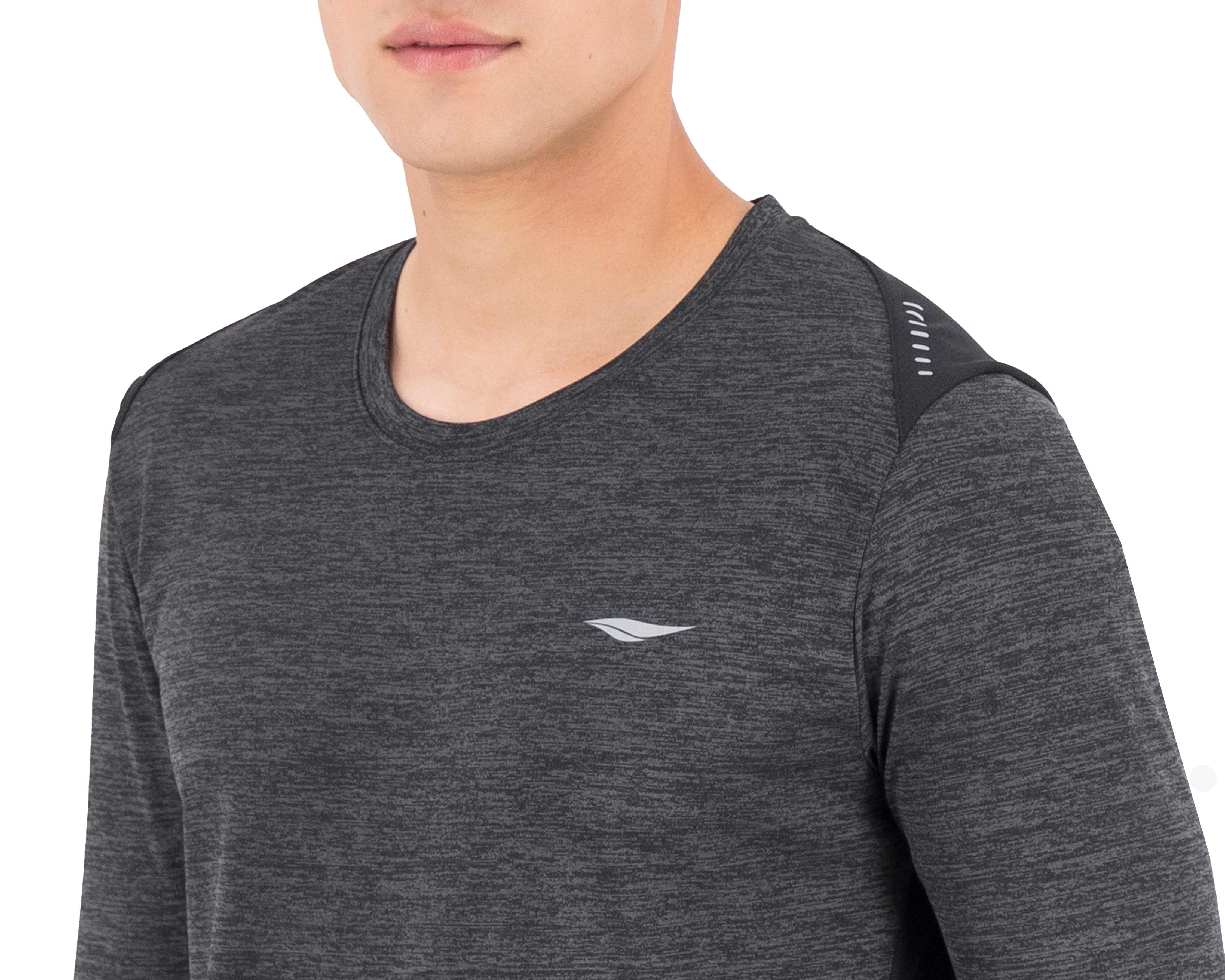 Foto 5 pulgar | Foto 4 | Playera Sportline