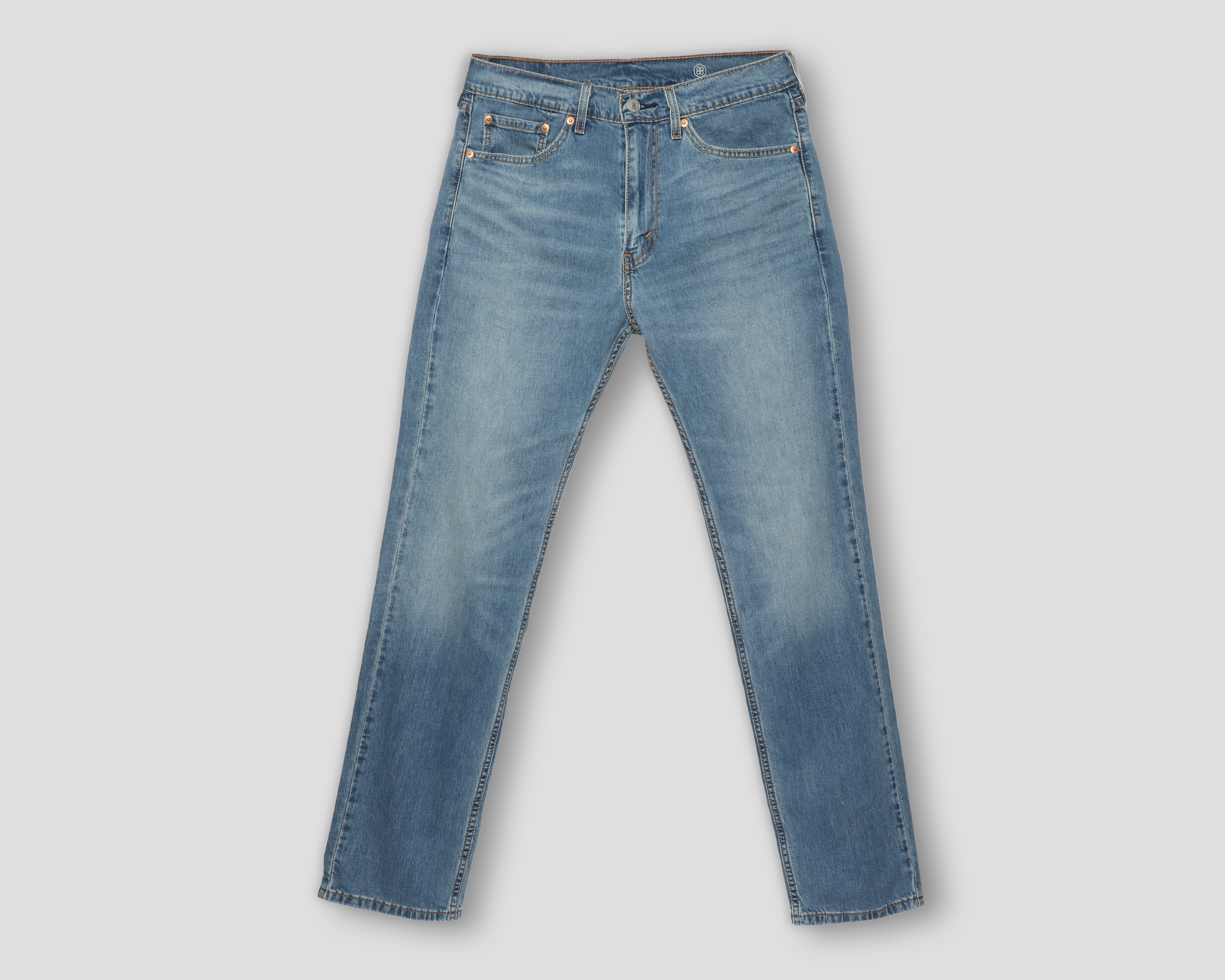 Jeans Levi's 505 Regular para Hombre