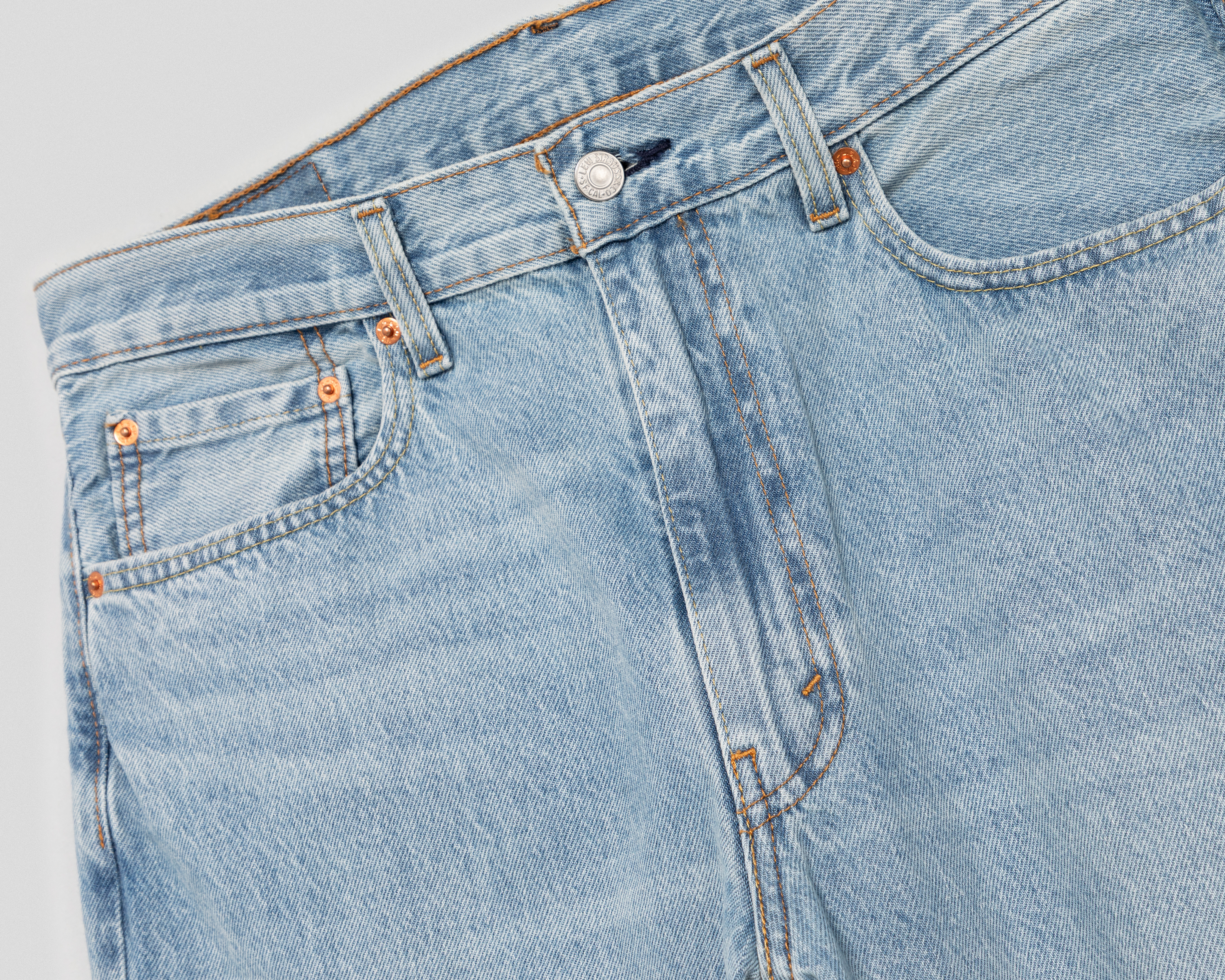 Foto 3 | Foto 3 | Jeans Levi's 565 Loose Straight para Hombre