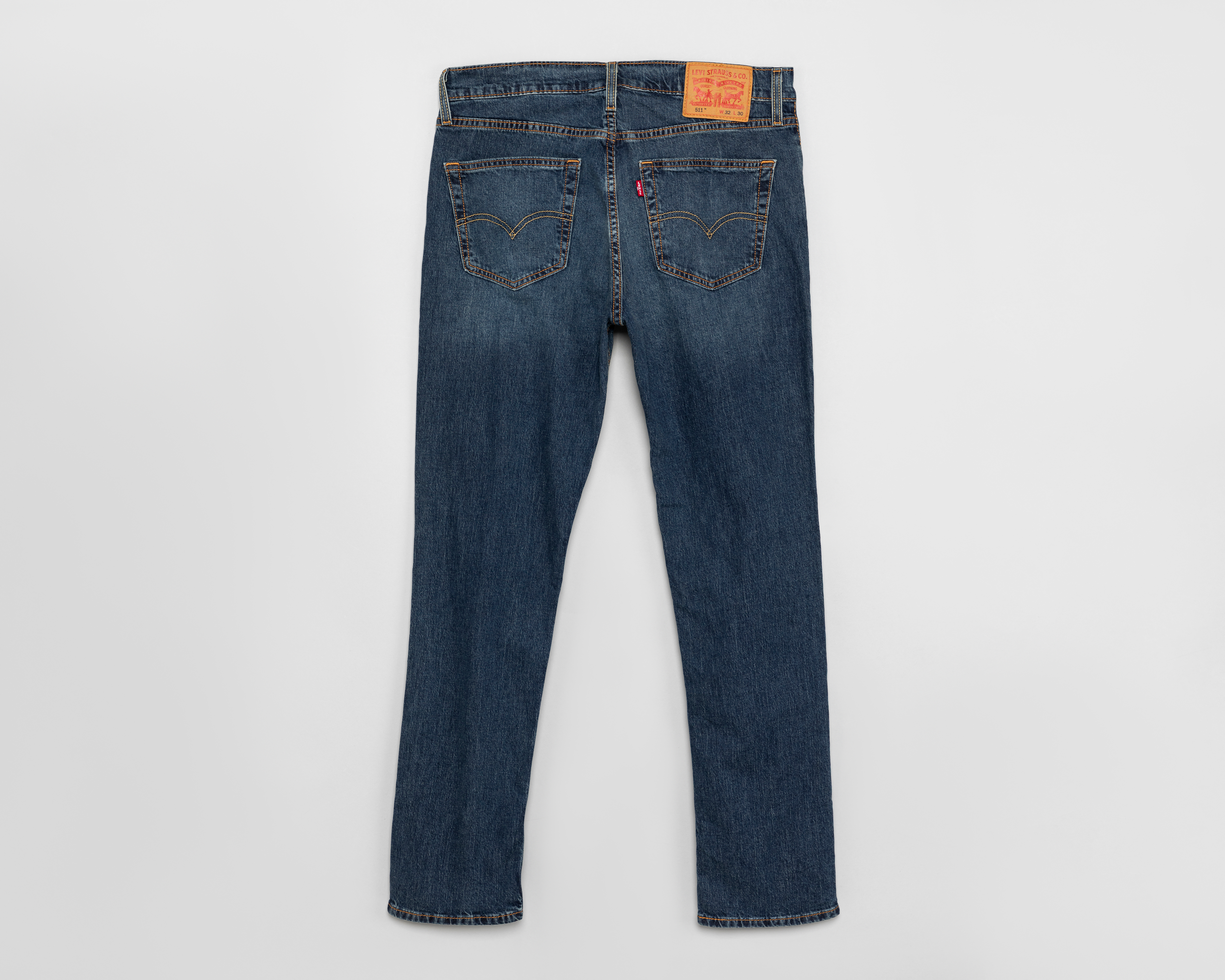 Foto 2 | Foto 2 | Jeans Levi's 511 Slim para Hombre