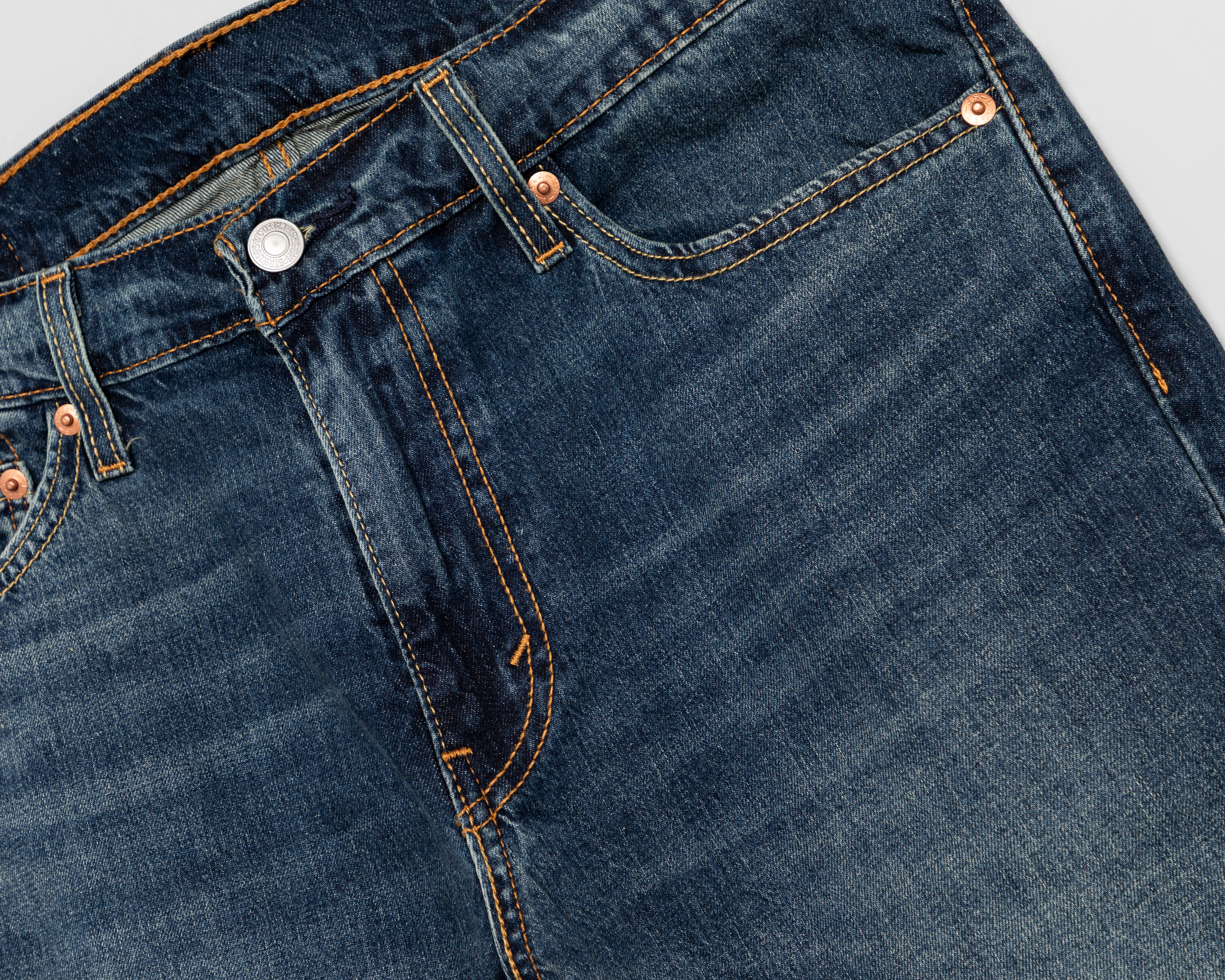 Foto 4 pulgar | Foto 3 | Jeans Levi's 511 Slim para Hombre