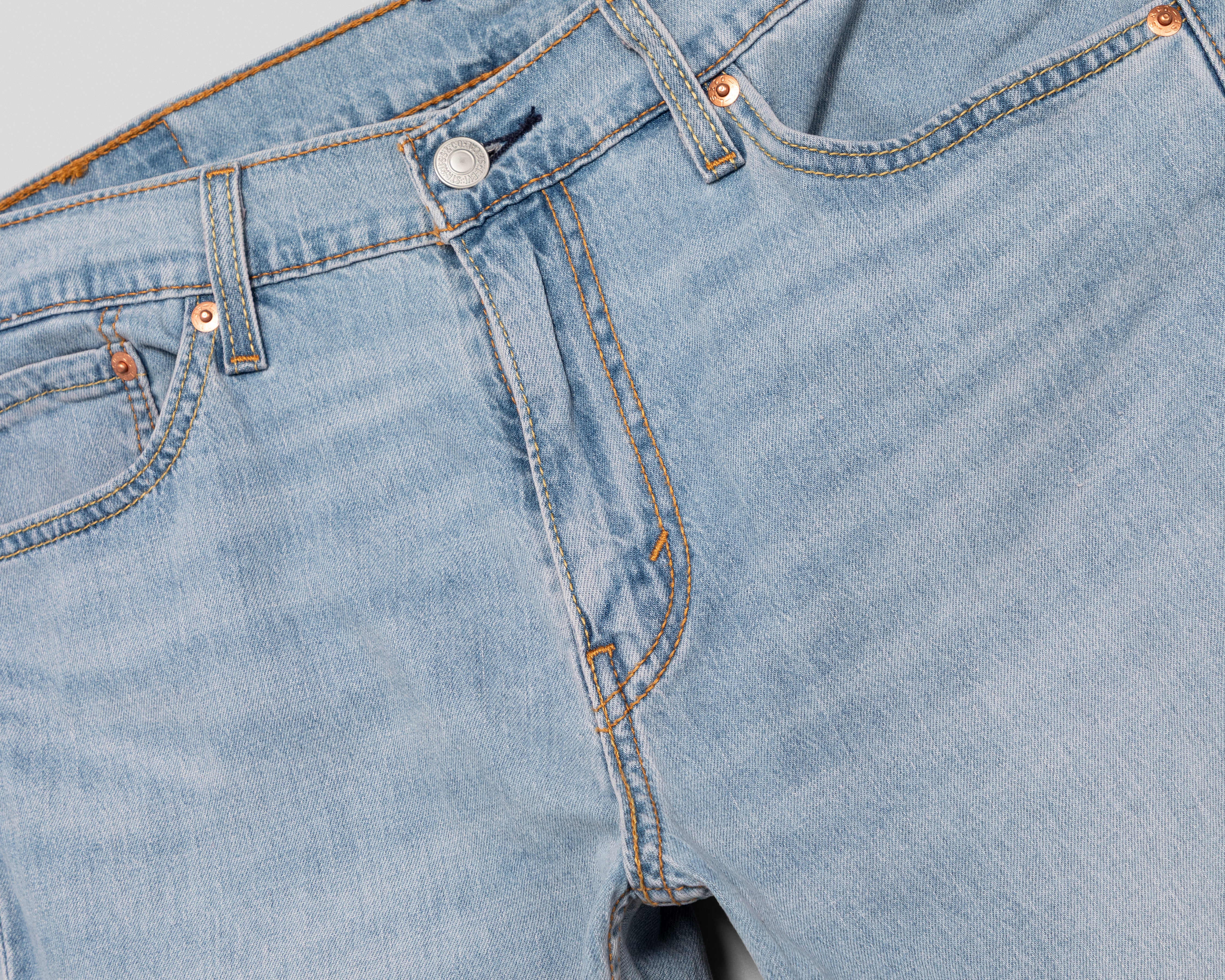 Foto 4 pulgar | Foto 3 | Jeans Levi's 511 Slim para Hombre