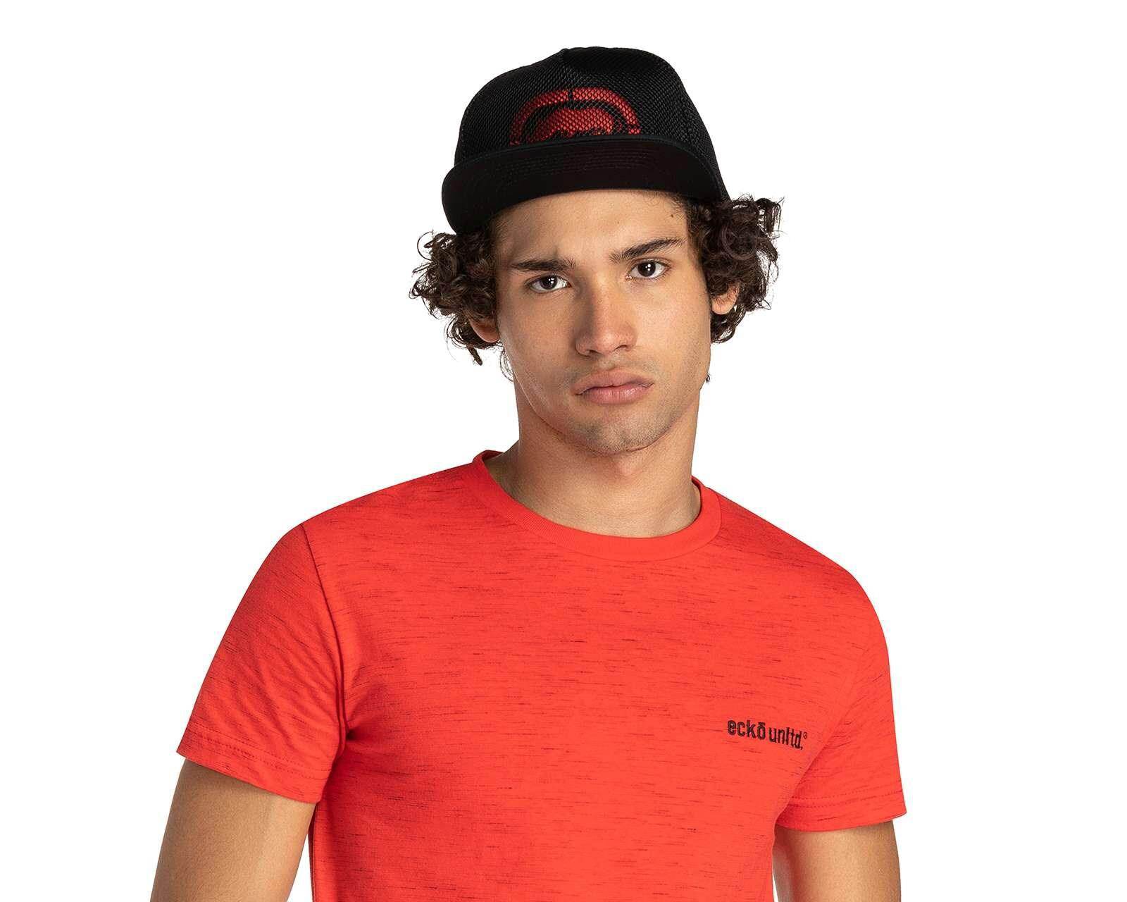 Foto 4 | Foto 4 | Playera Eckó Unltd. para Hombre