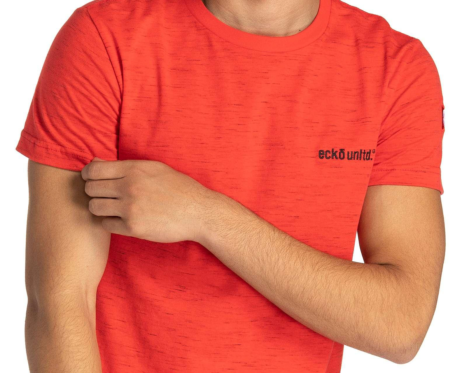 Foto 6 pulgar | Foto 5 | Playera Eckó Unltd. para Hombre