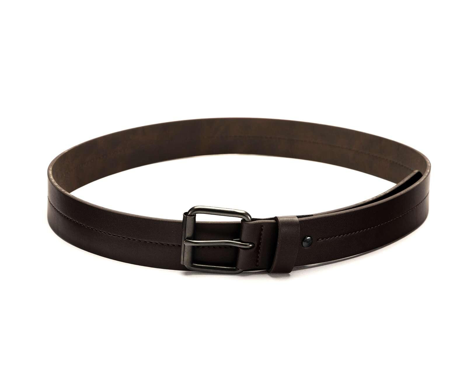 Foto 2 pulgar | Foto 1 | Cinturón para Hombre Oggi