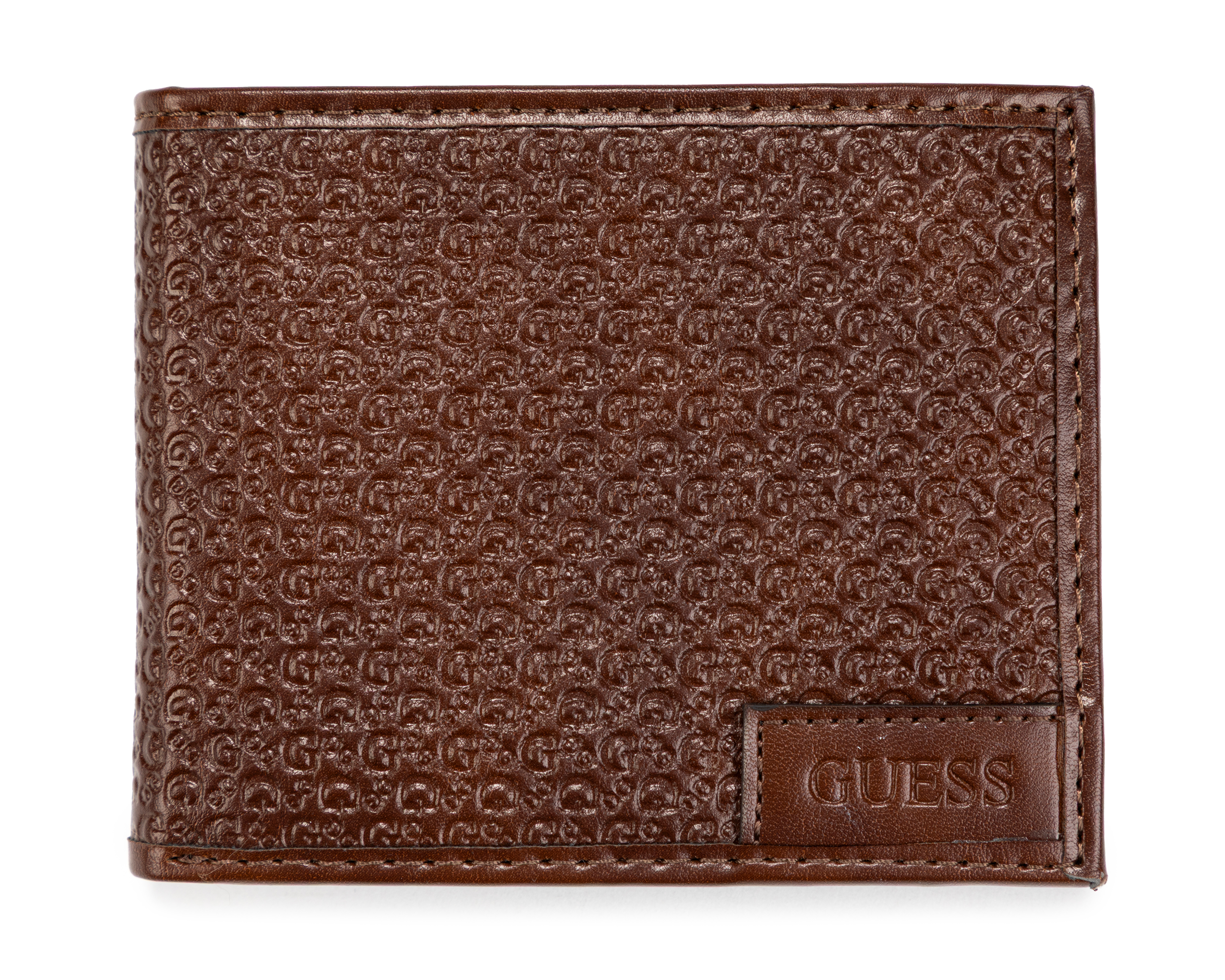 Foto 5 | Foto 5 | Cartera de Piel para Hombre Guess Thanh