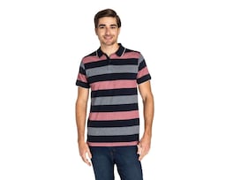 Playera Polo Thinner Men