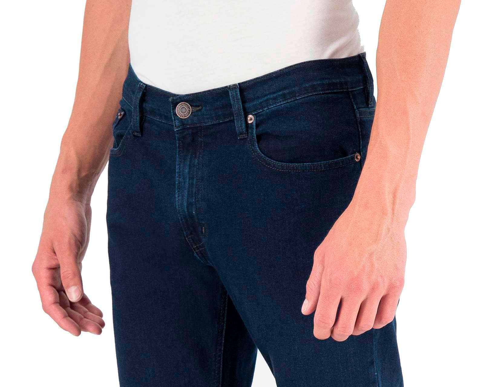 Foto 3 | Foto 3 | Jeans Slim Straight Oggi Vaxter Top