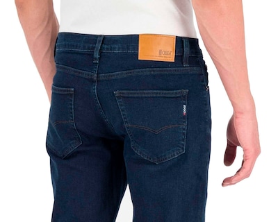 Foto 4 | Foto 4 | Jeans Slim Straight Oggi Vaxter Top